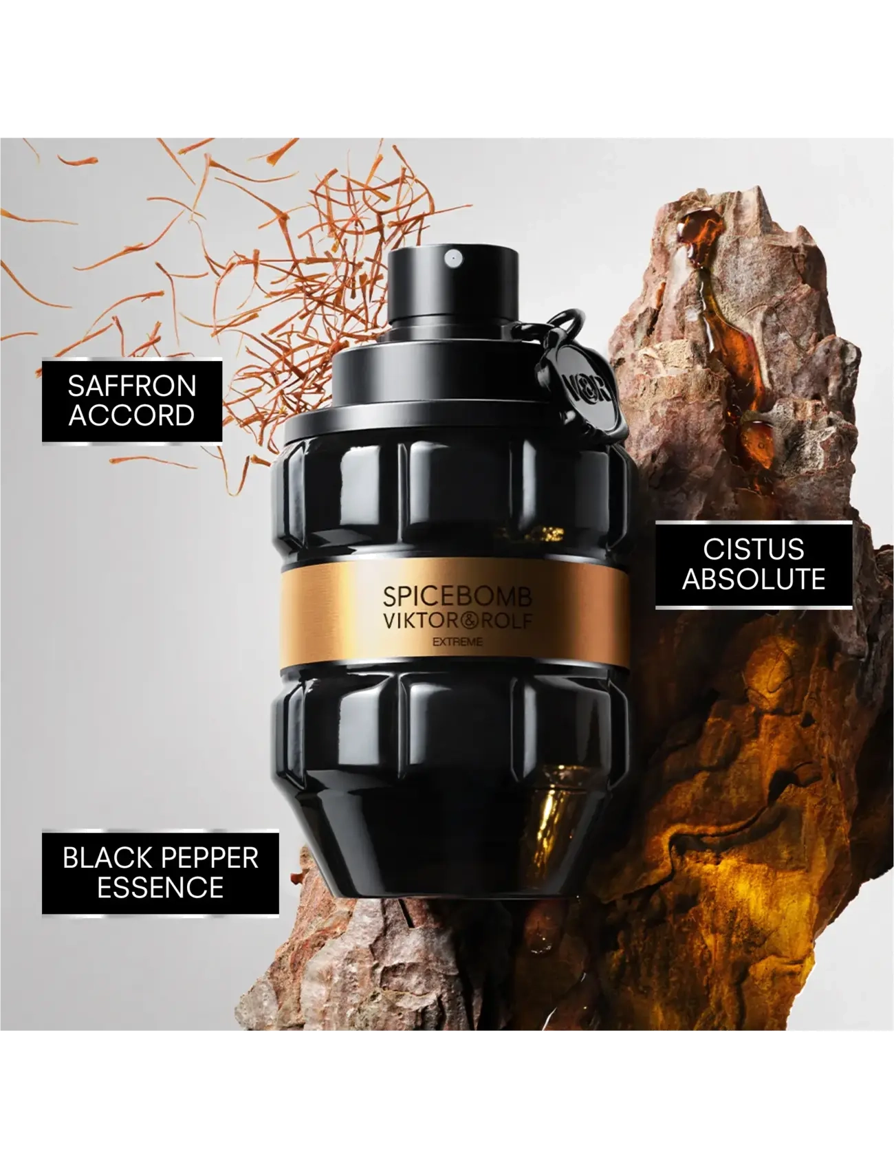 Spicebomb Extreme Eau De Parfum 3
