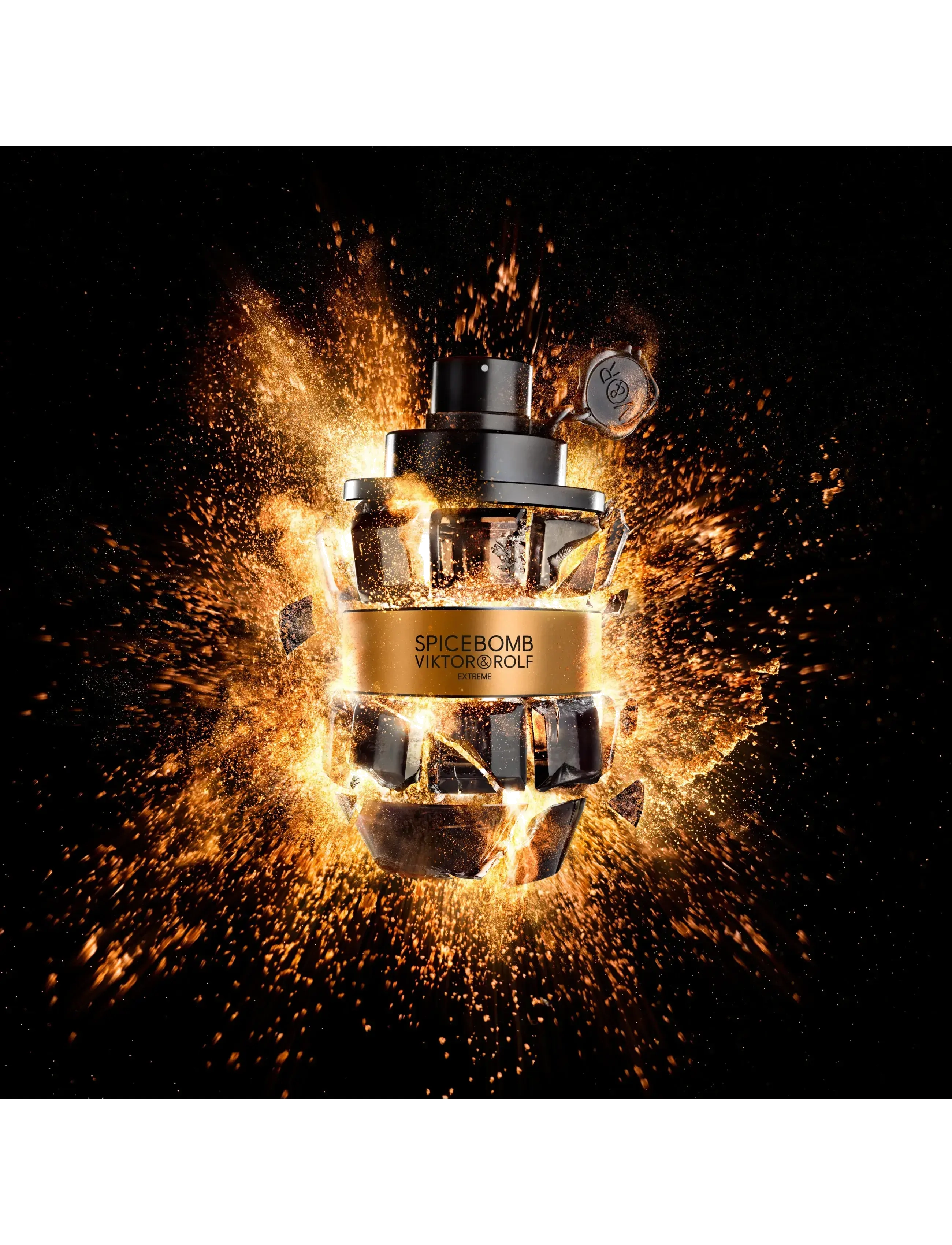 Spicebomb Extreme Eau De Parfum 4