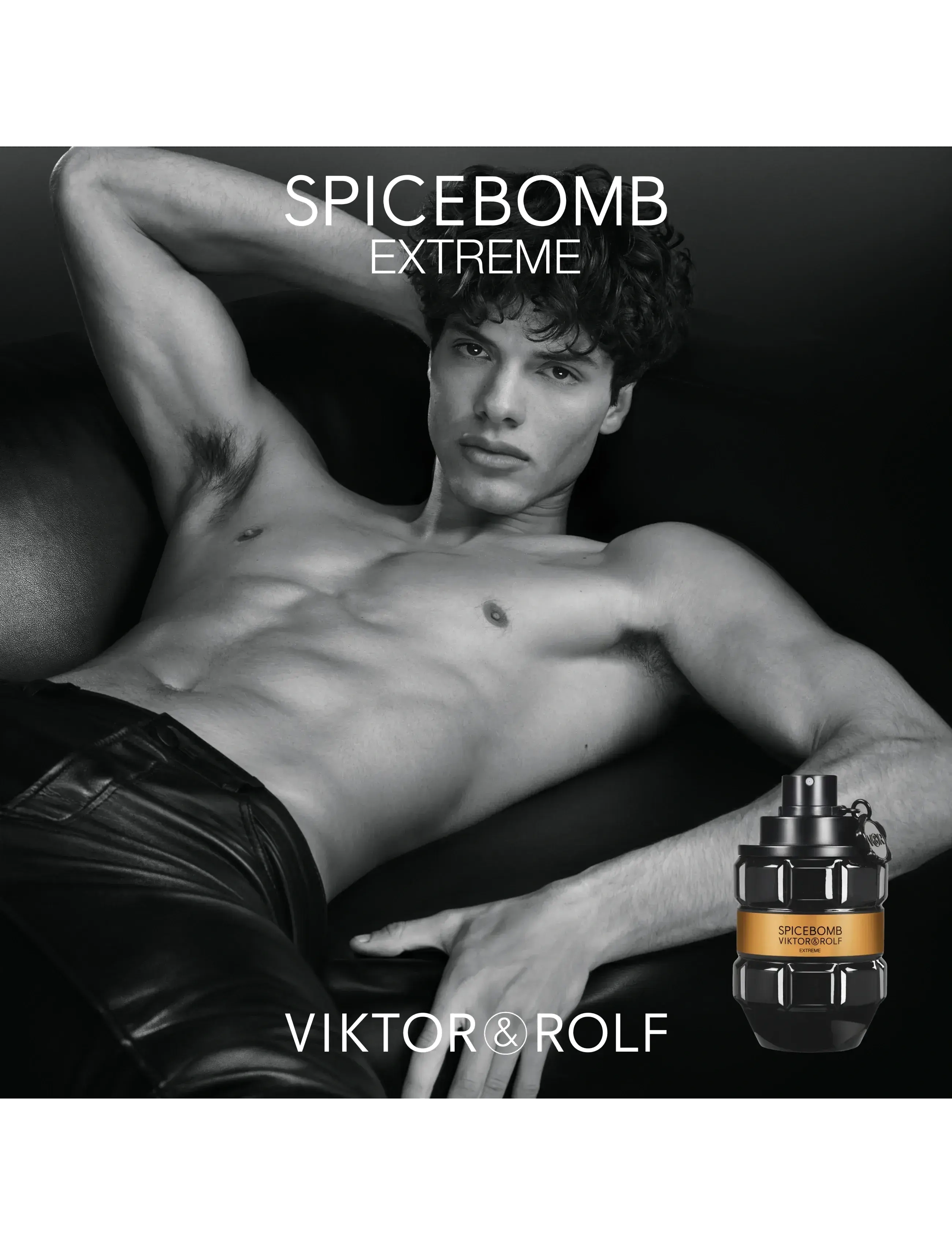 Spicebomb Extreme Eau De Parfum 5