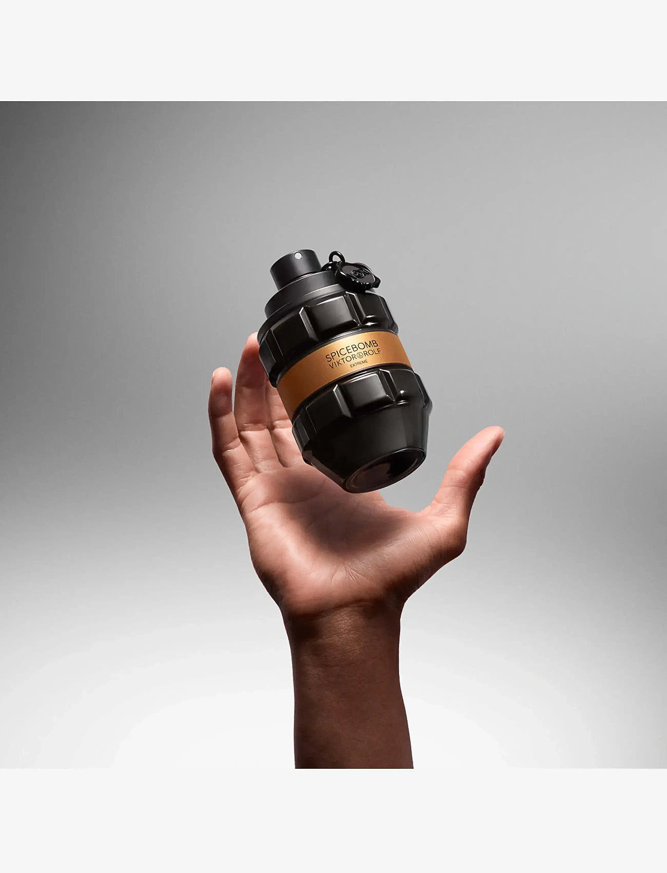 Viktor & Rolf - Spicebomb Extreme eau de parfum 50.00 ML - till honom  - clear - 5