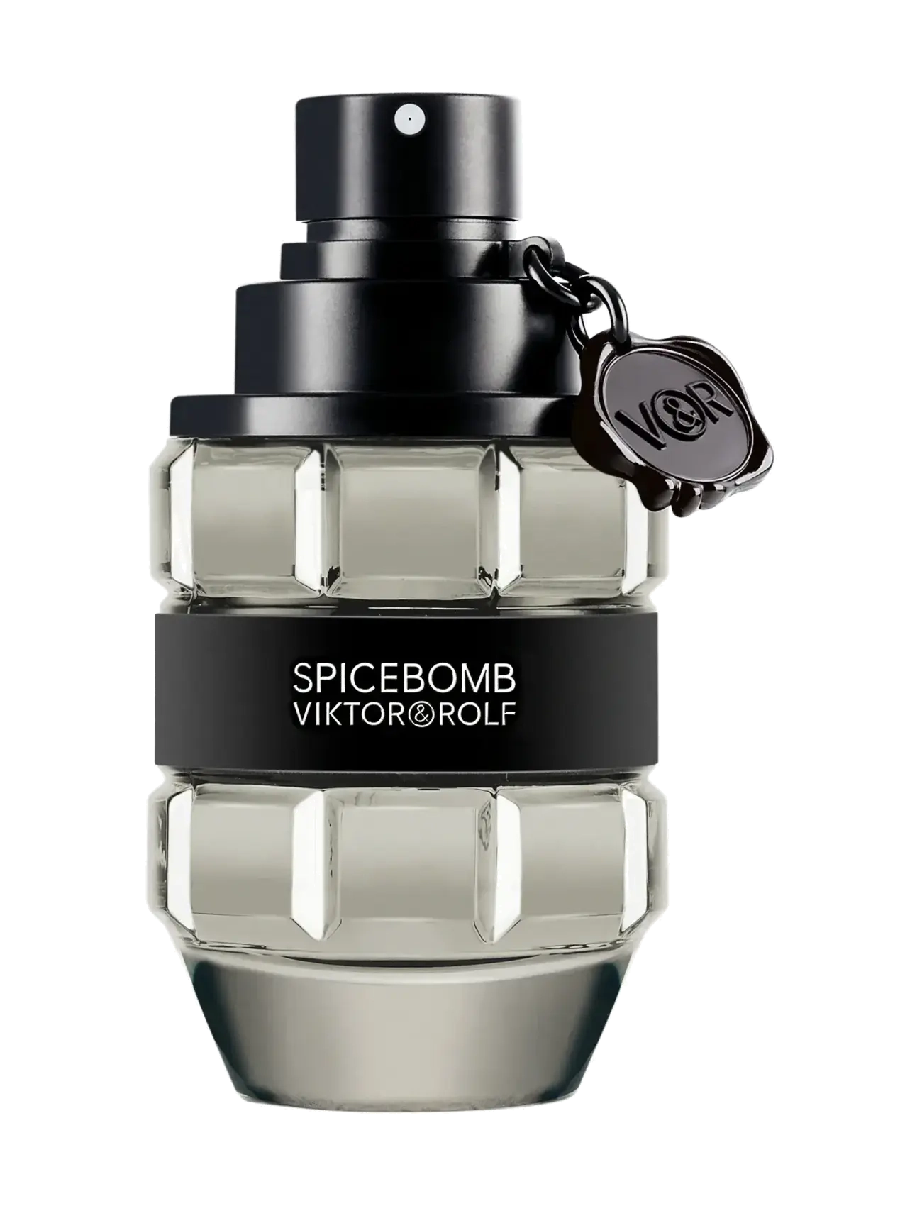 Viktor & Rolf Viktor & Rolf Spicebomb Eau De Toilette 50ml, 50ml, Nude, Parfume > Eau De Toilette, Herre