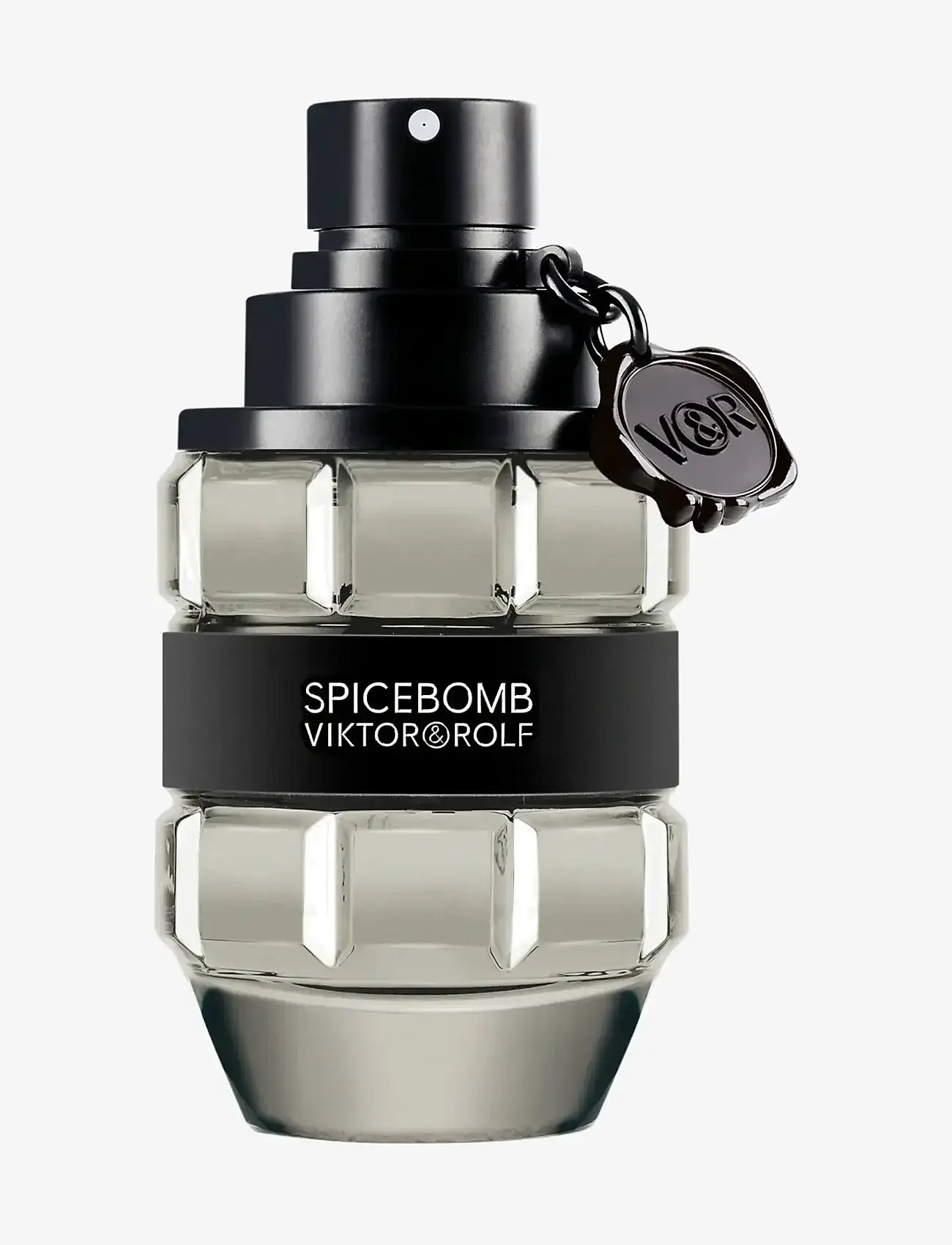 Viktor & Rolf - Viktor & Rolf Spicebomb Eau de Toilette 50ml - meestele  - clear - 1