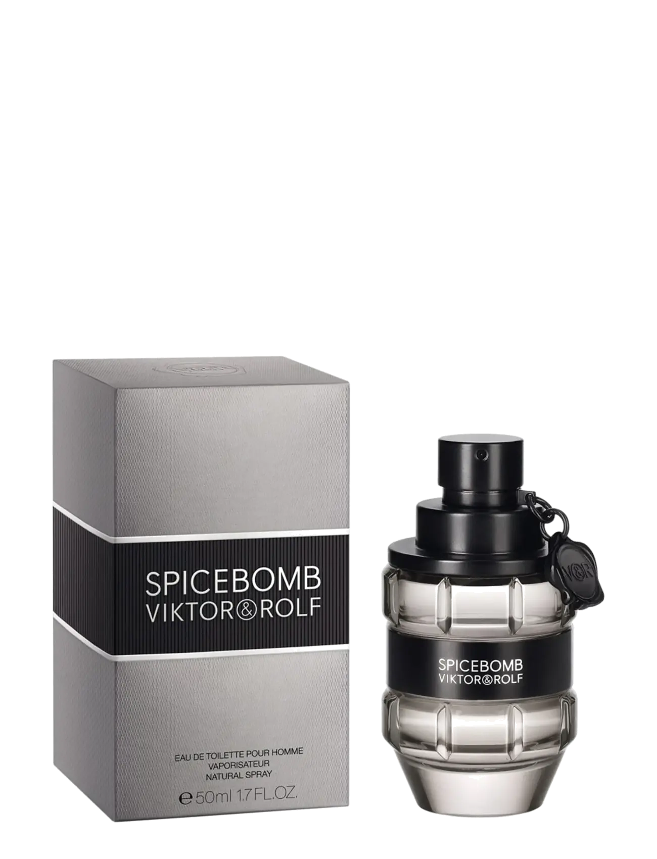 Spicebomb Eau De Toilette 2