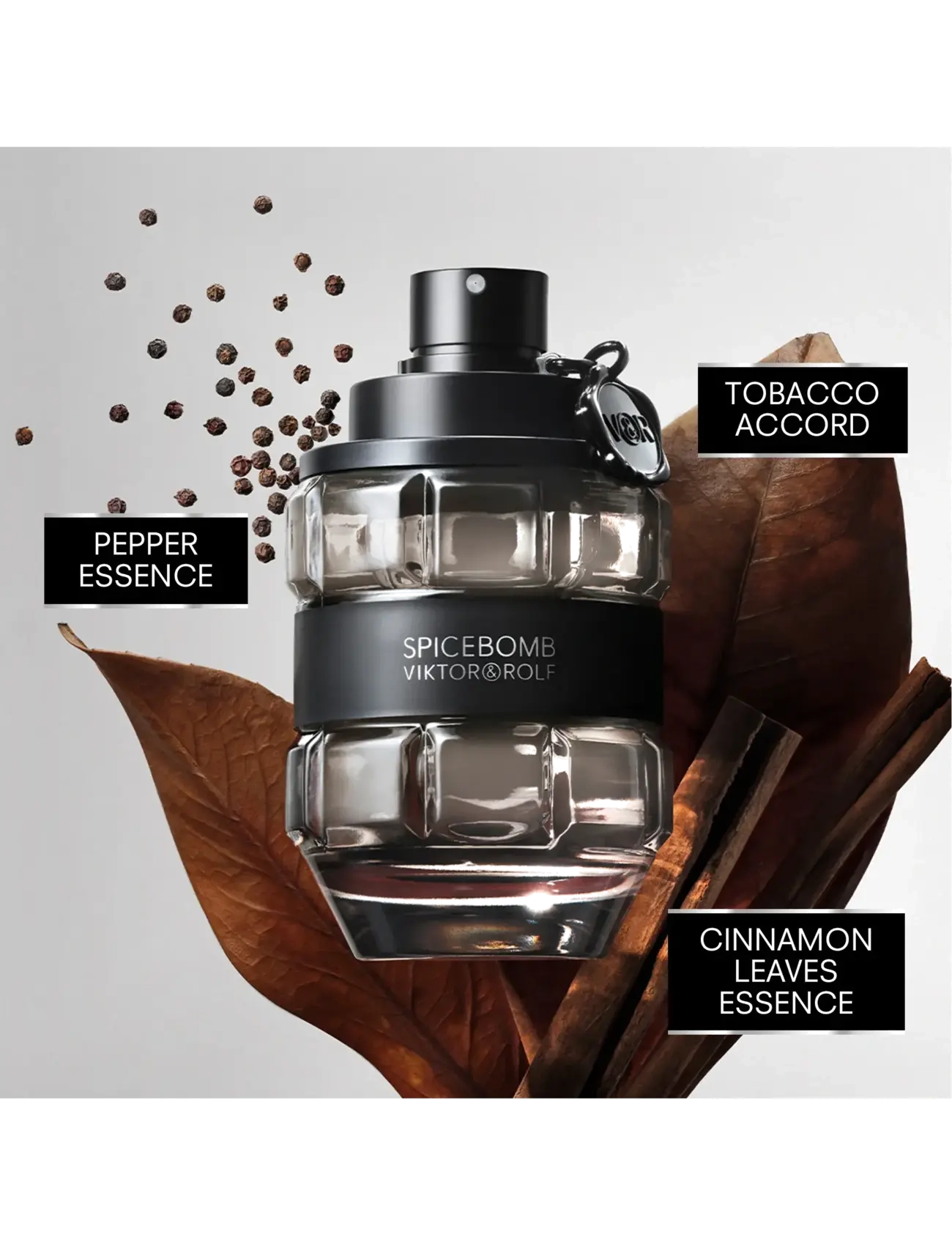 Spicebomb Eau De Toilette 3