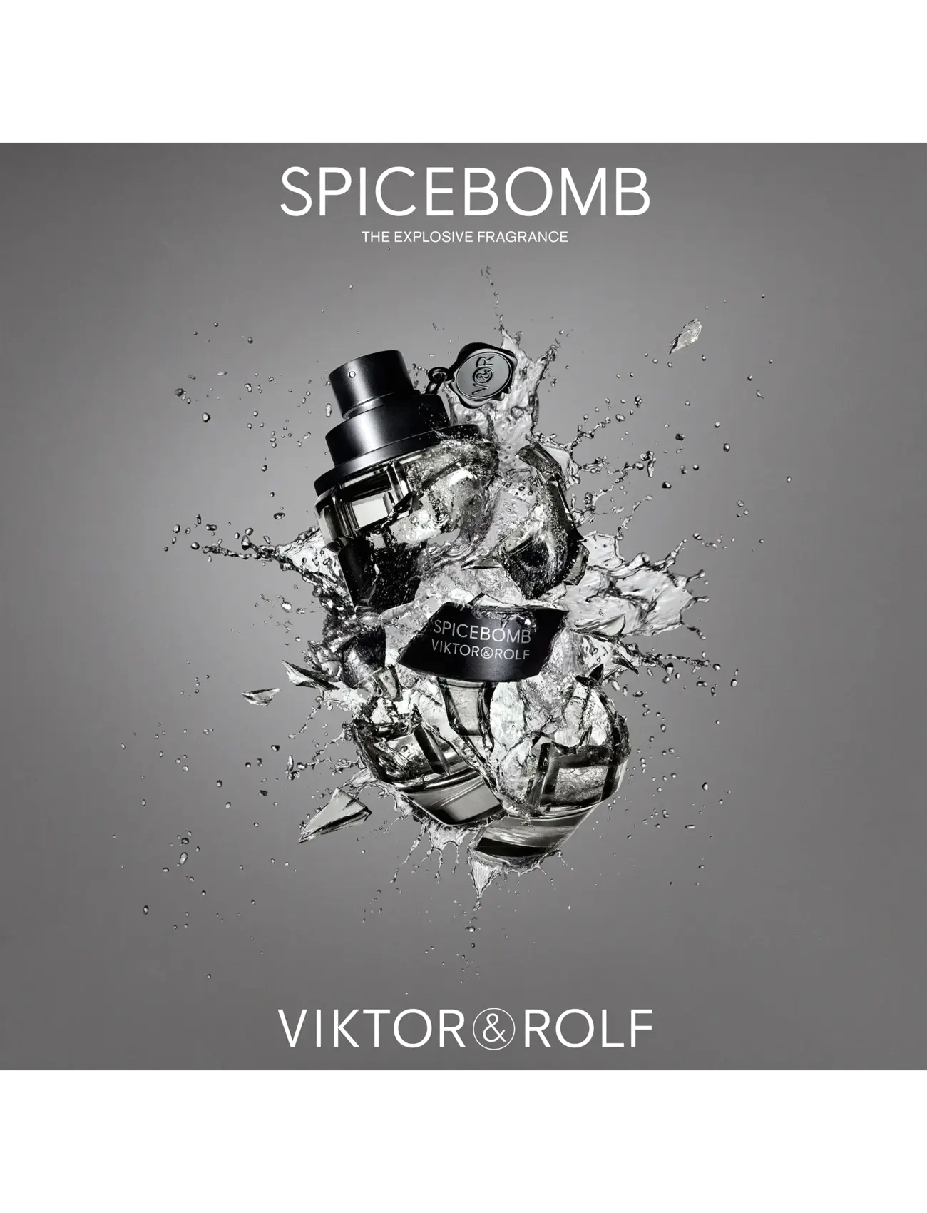 Spicebomb Eau De Toilette 4