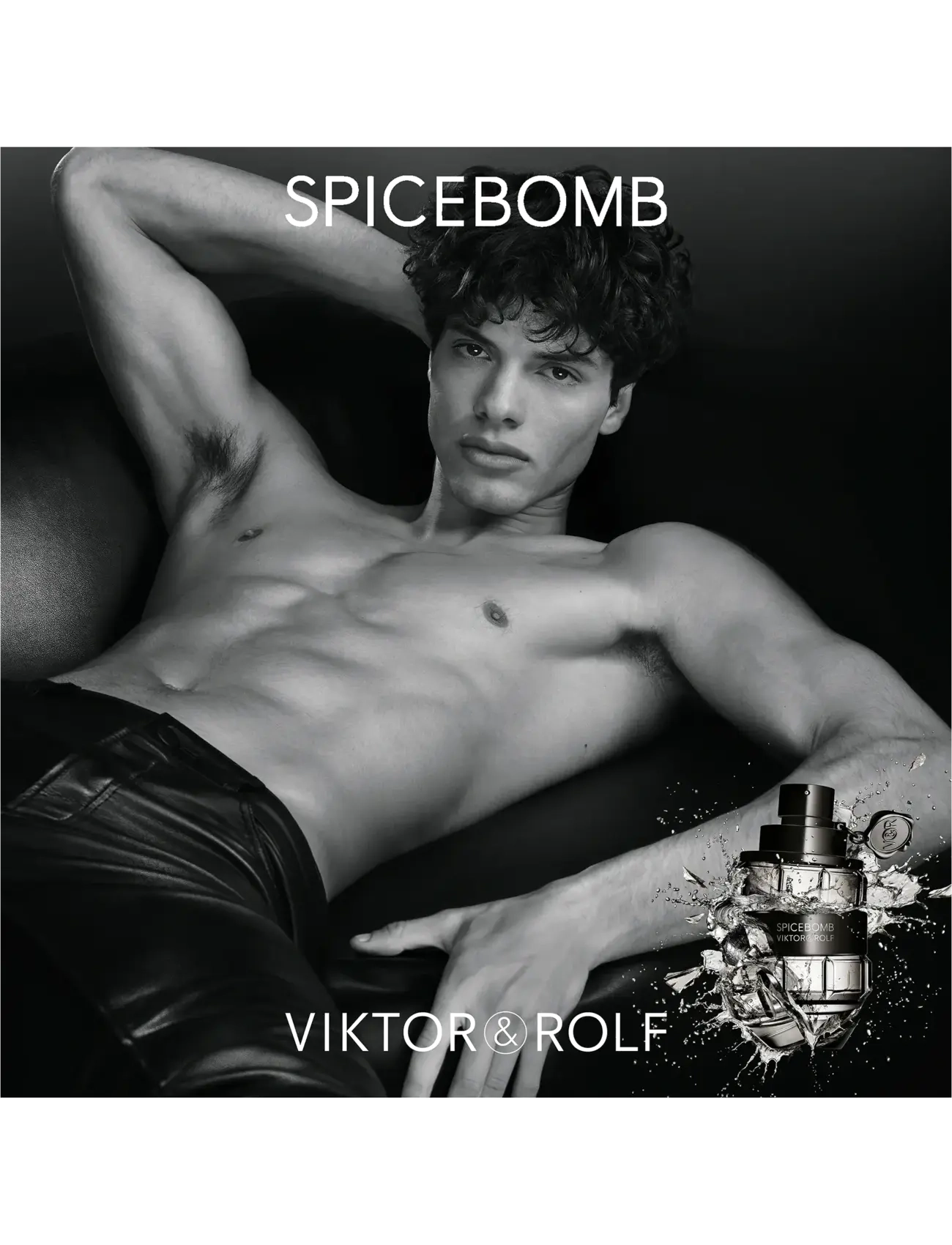 Spicebomb Eau De Toilette 5