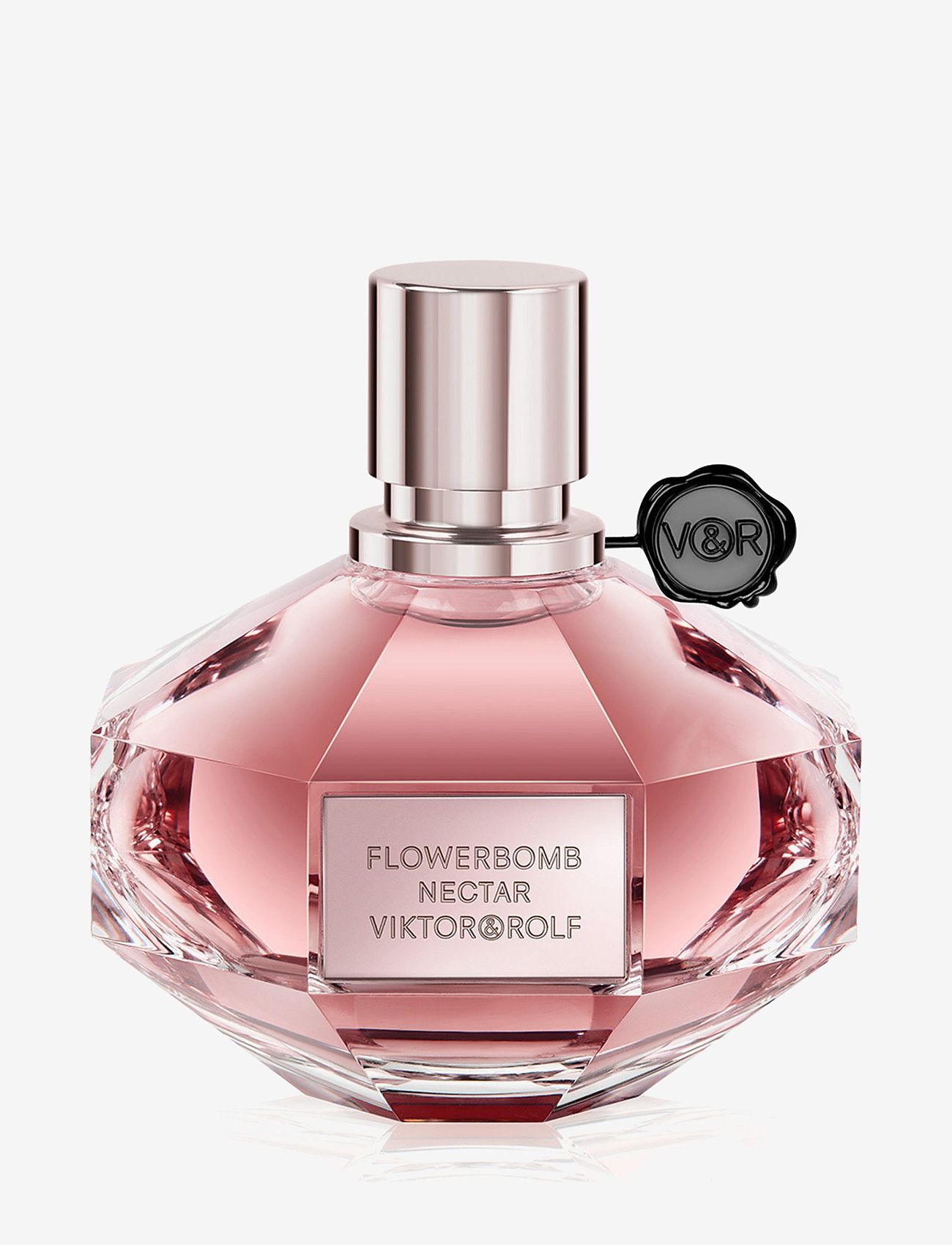Viktor & Rolf - Flowerbomb Nectar Eau de Parfum - eau de parfum - clear - 1