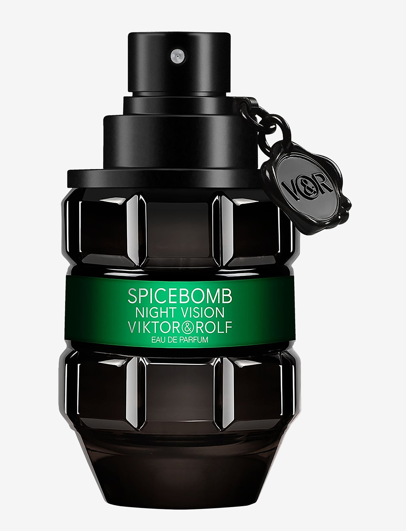 Viktor & Rolf - Viktor & Rolf Spicebomb Night Vision Eau de Parfum 50ml - clear - 0