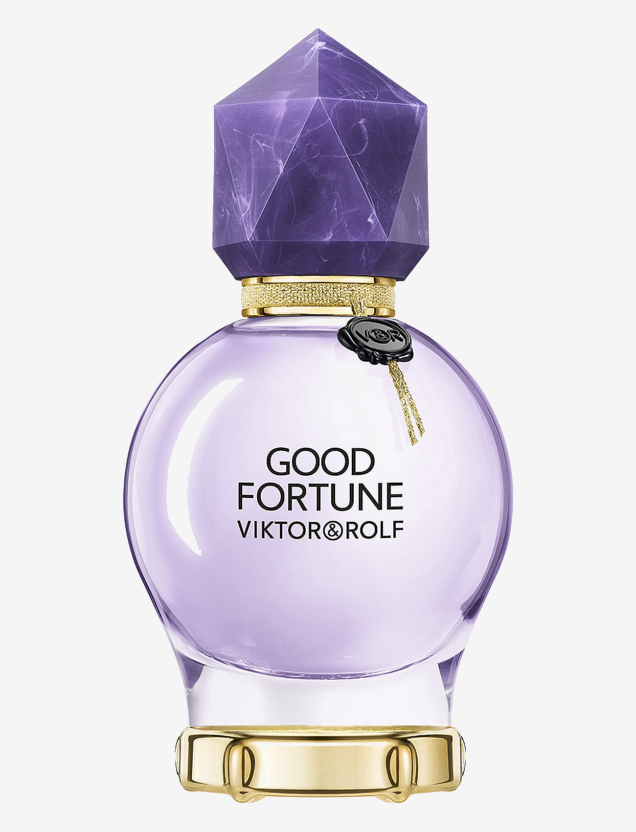 Viktor & Rolf - Good Fortune EDP 50ml - redo för date night - clear - 0