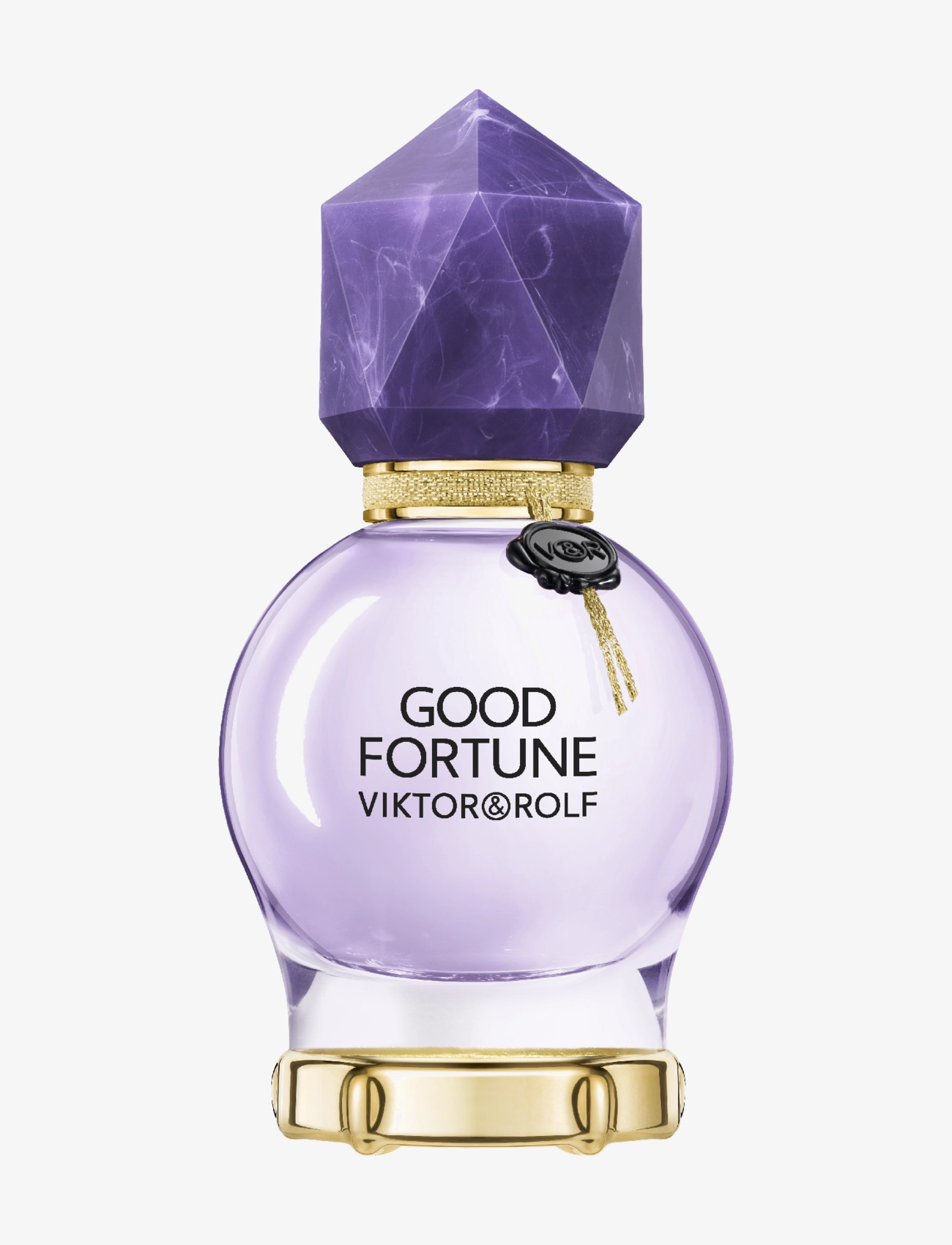 Viktor & Rolf Good Fortune EDP 30ml - Mors dag-presenter - CLEAR / undefined