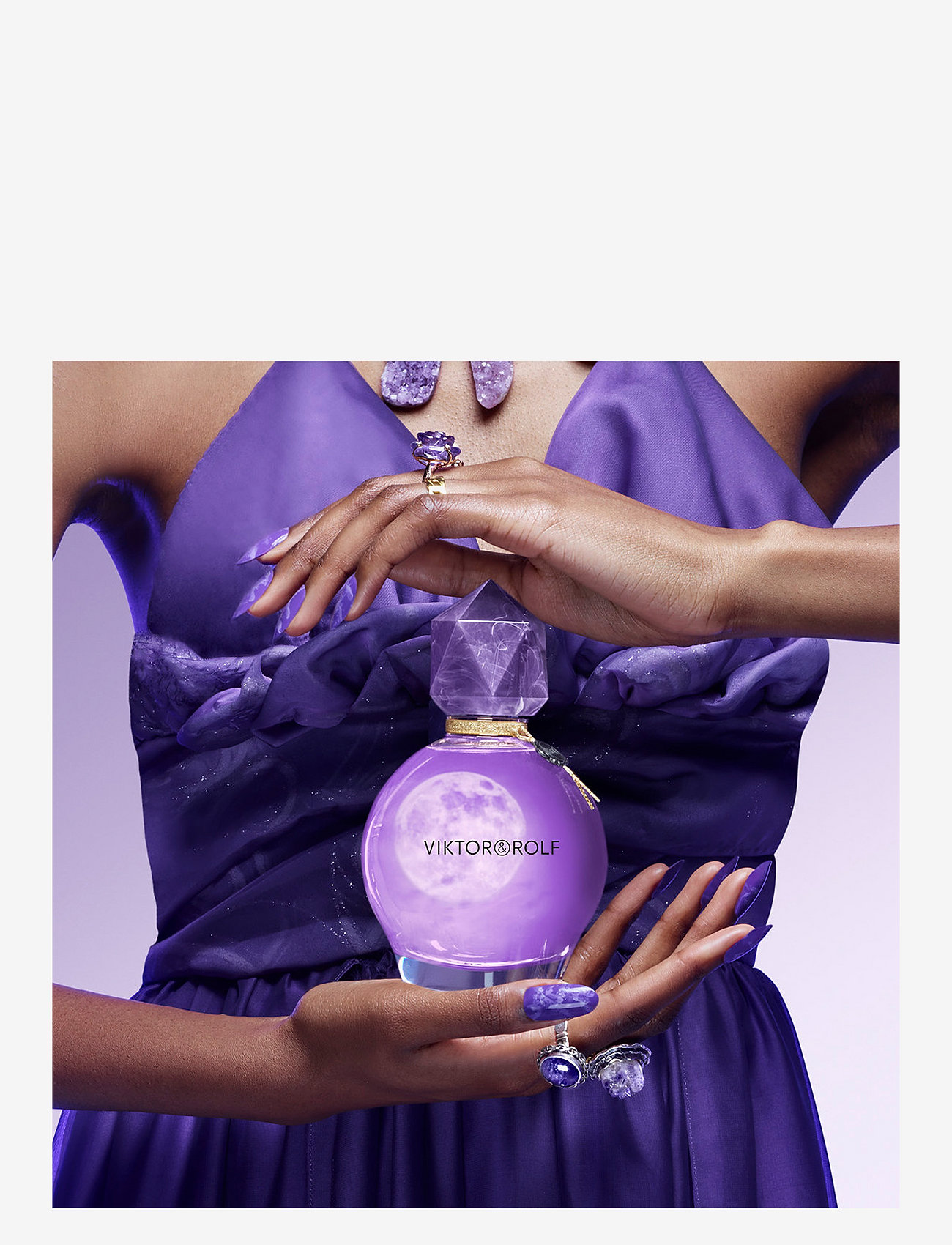 Viktor & Rolf - Good Fortune EDP 30ml - fragrance - clear - 4