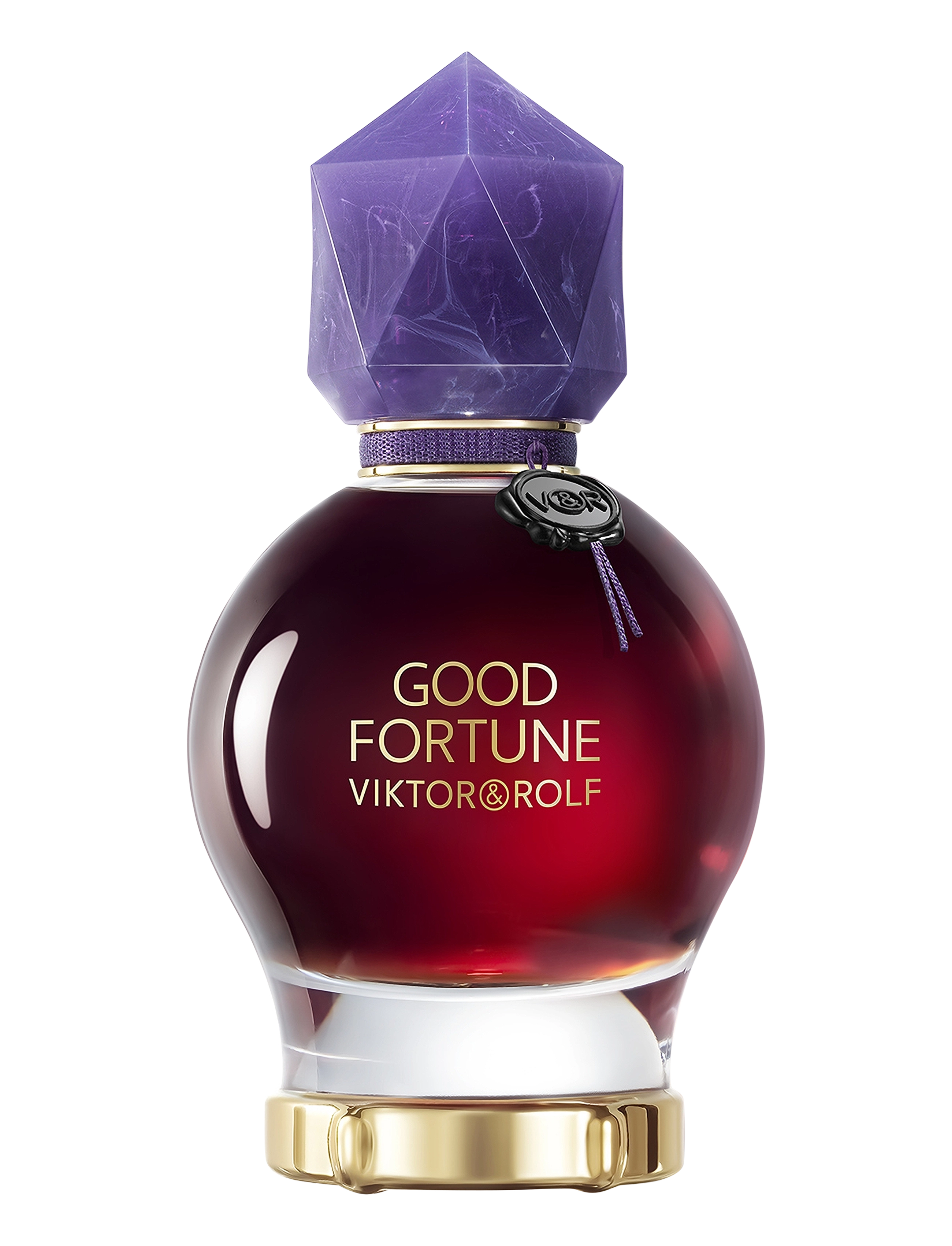 Viktor & Rolf VR GOOD FORTUNE EDP INTENSE 50ML FG - Pakkumised - null / undefined
