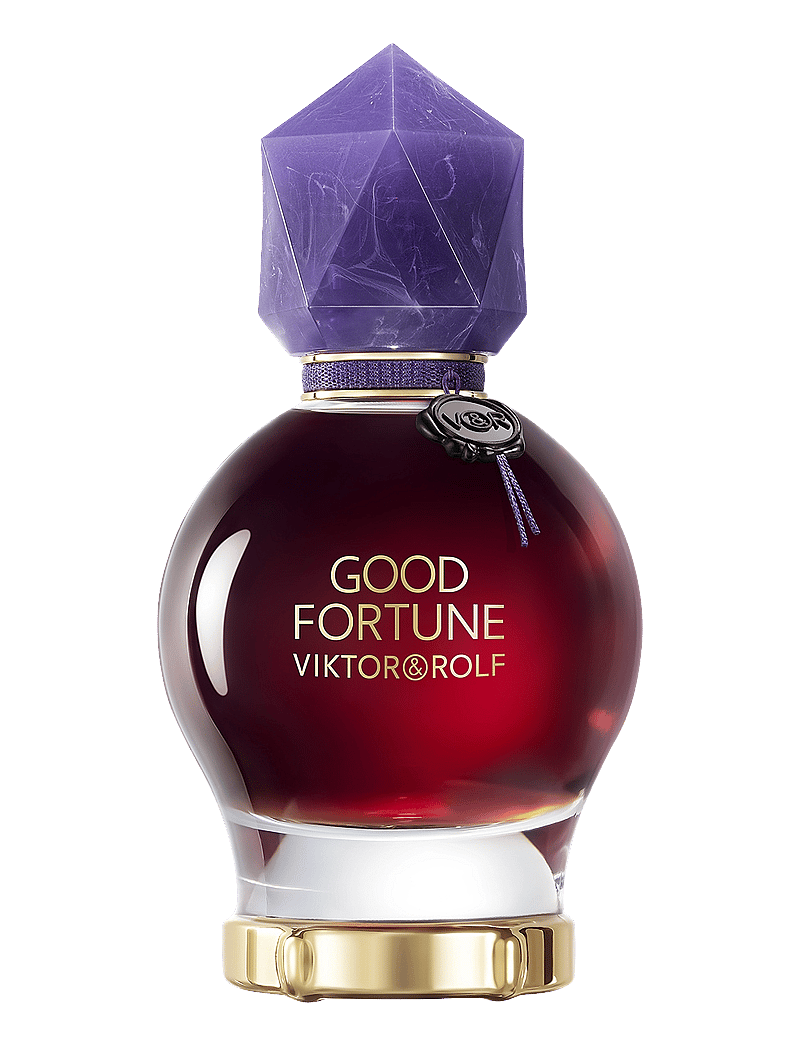 Viktor & Rolf - VR GOOD FORTUNE EDP INTENSE 50ML FG - fragrance - clear - 1