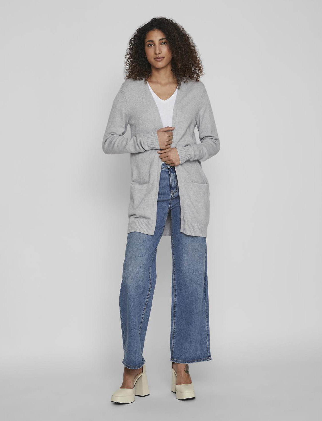 Grey