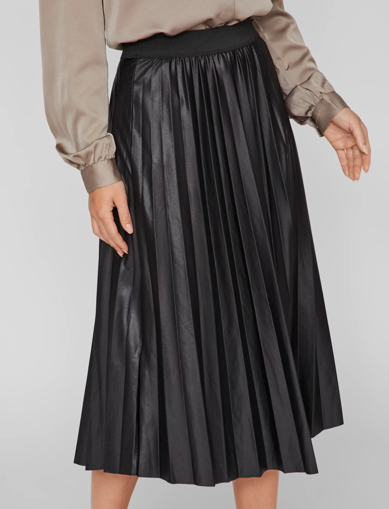 VILA Nitban Skirt kjolar dam – bild 7
