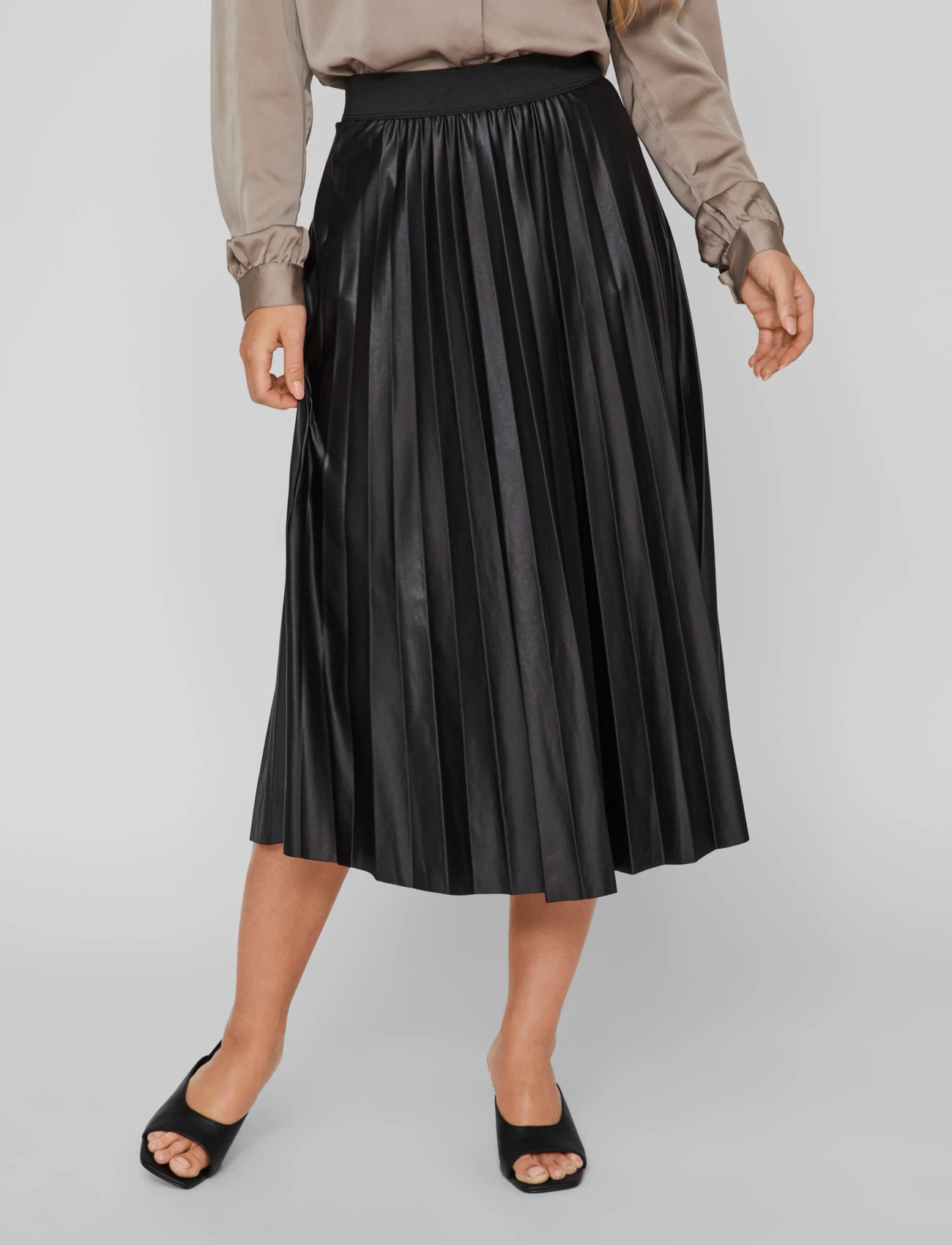 VILA Nitban Skirt kjolar dam – bild 8