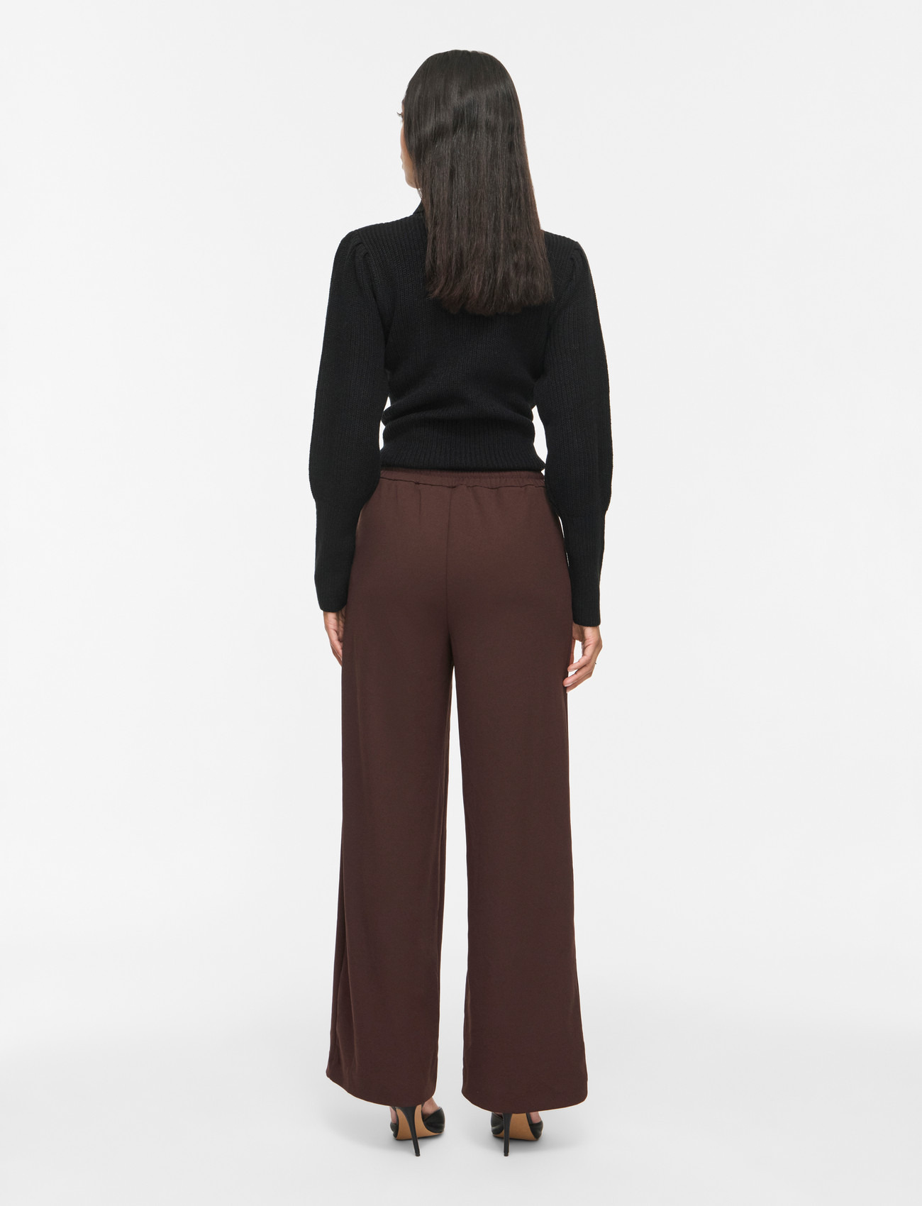Viclua Hw Wide Pants 5