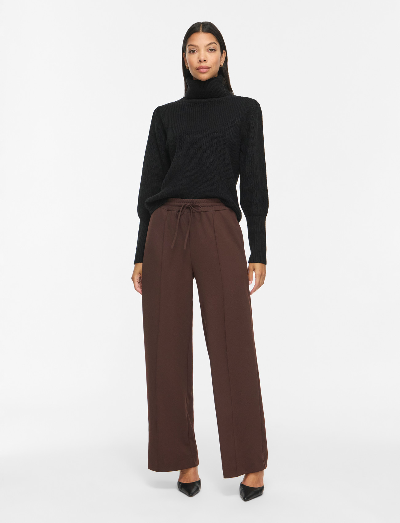 Viclua Hw Wide Pants 6
