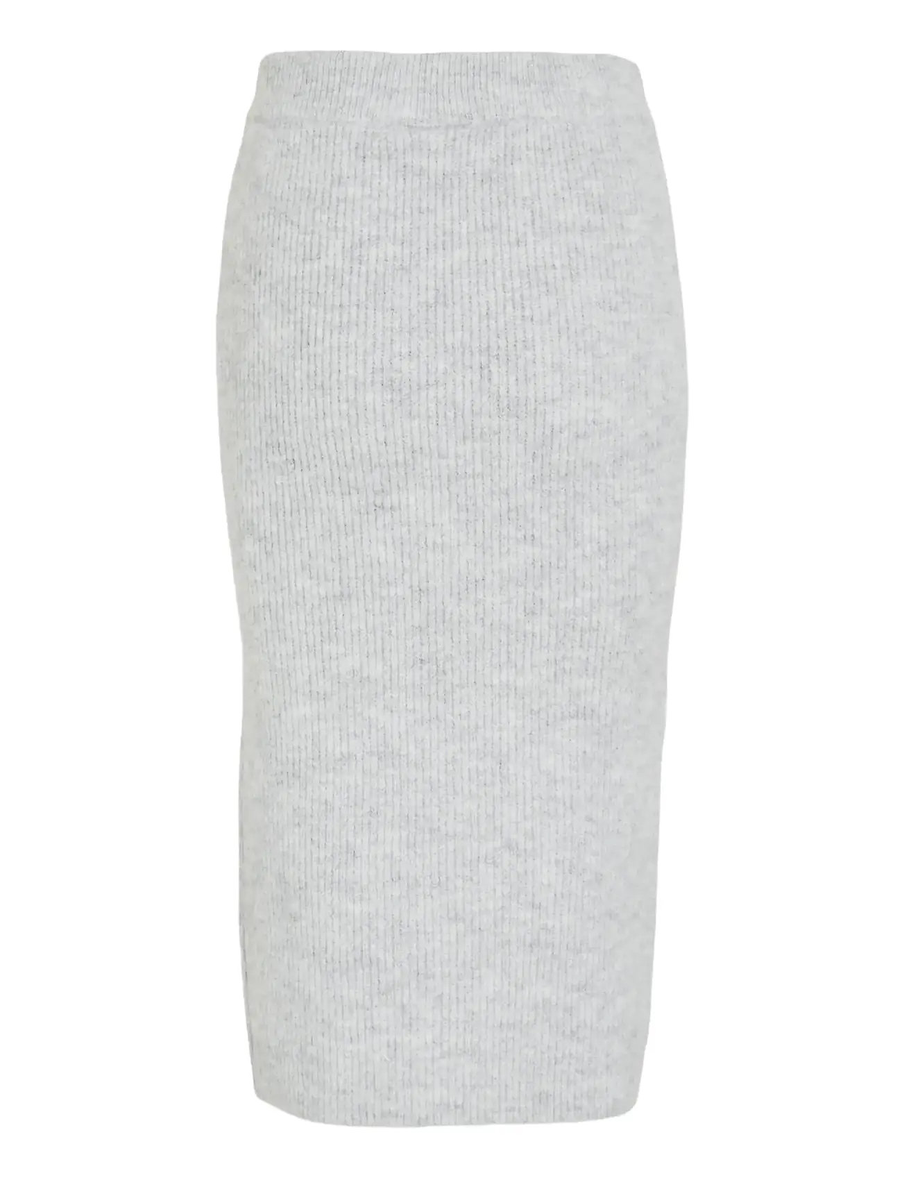 VILA Viretta Pencil Knit Skirt midikjolar dam – bild 6