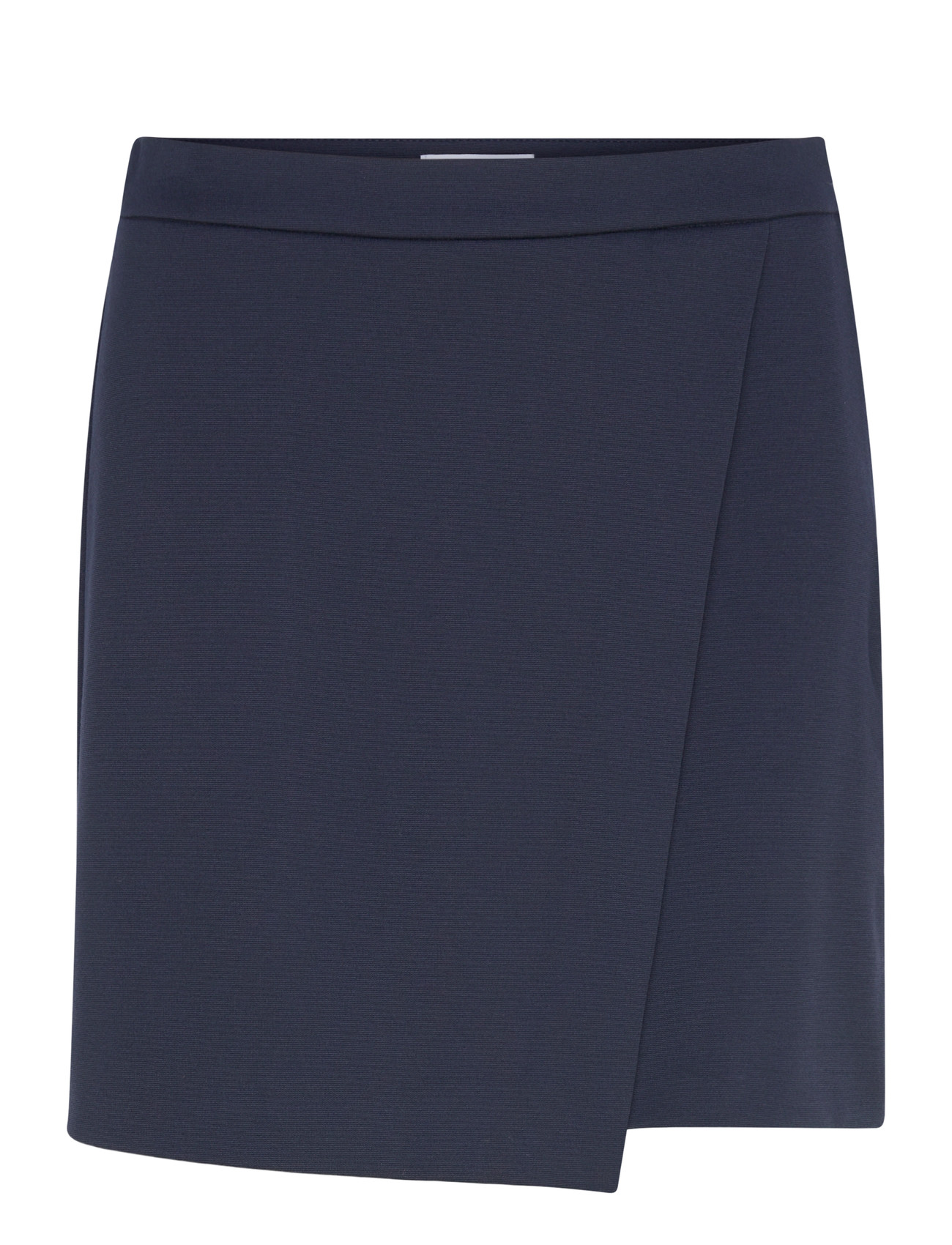 Vila Vitilda Rw Skirt - Navy - 34