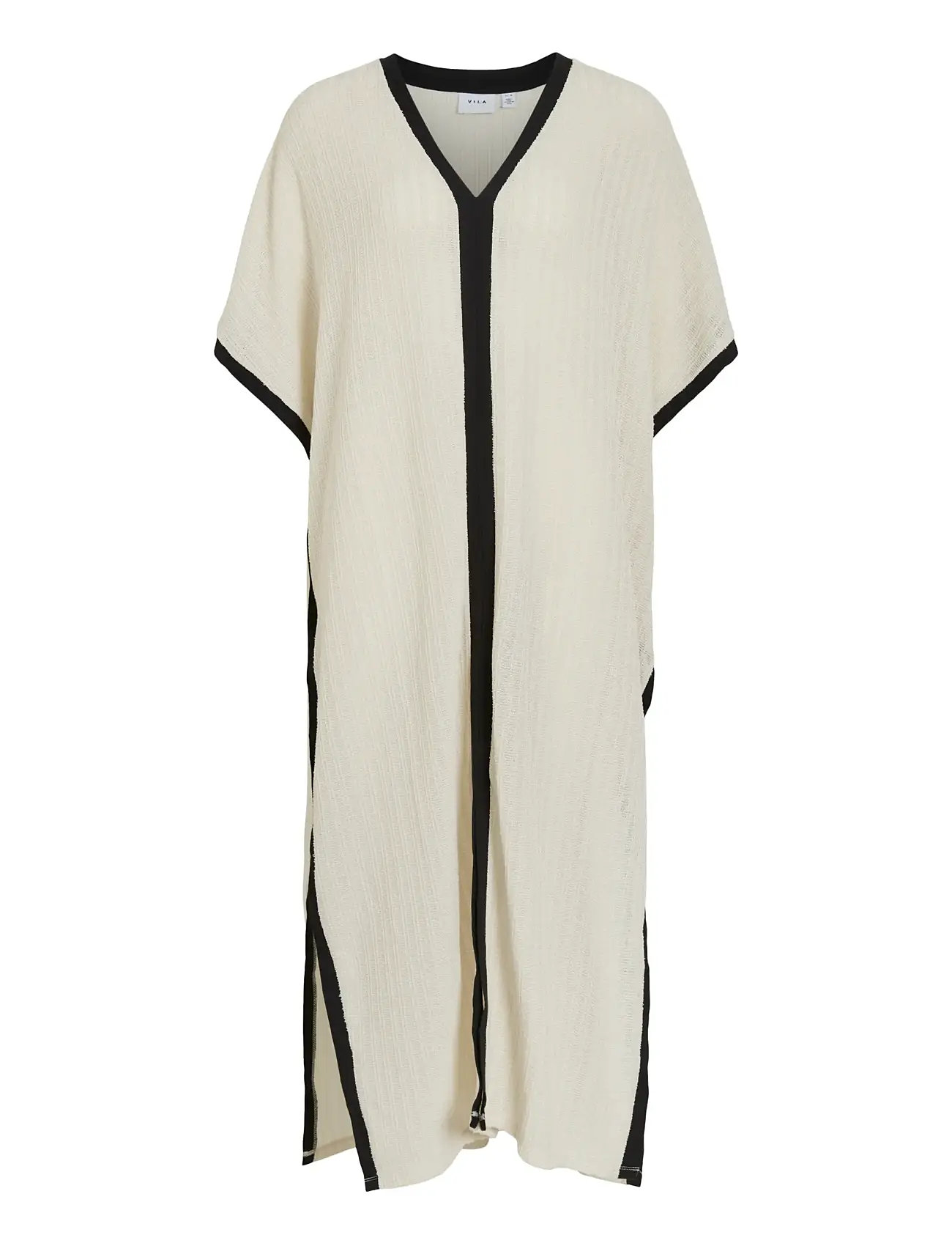 VILA Vifabena V-neck Kimono klänningar dam – bild 6