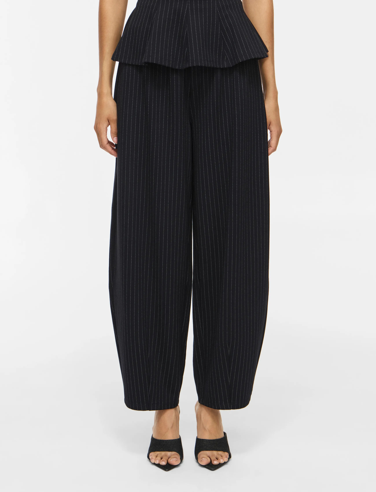 Vimastriba 7/8 HW BARREL PANTS 6