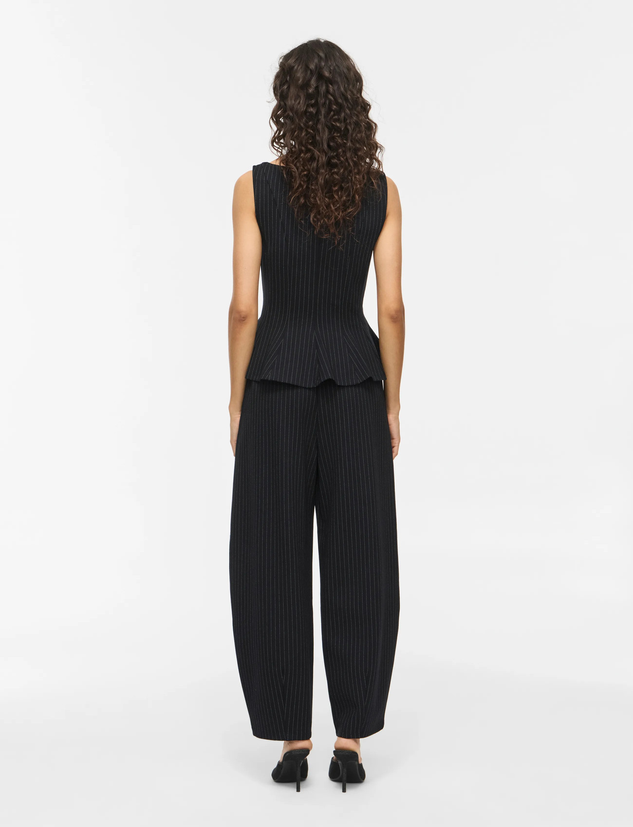 Vimastriba 7/8 HW BARREL PANTS 7