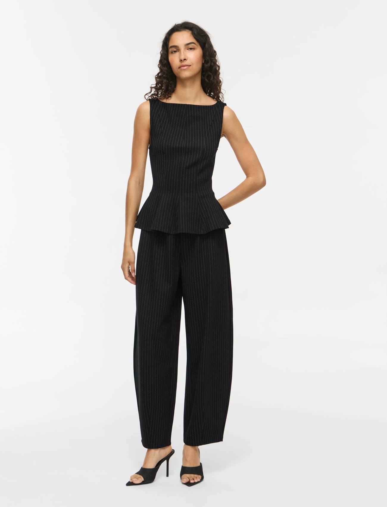 Vimastriba 7/8 HW BARREL PANTS 8