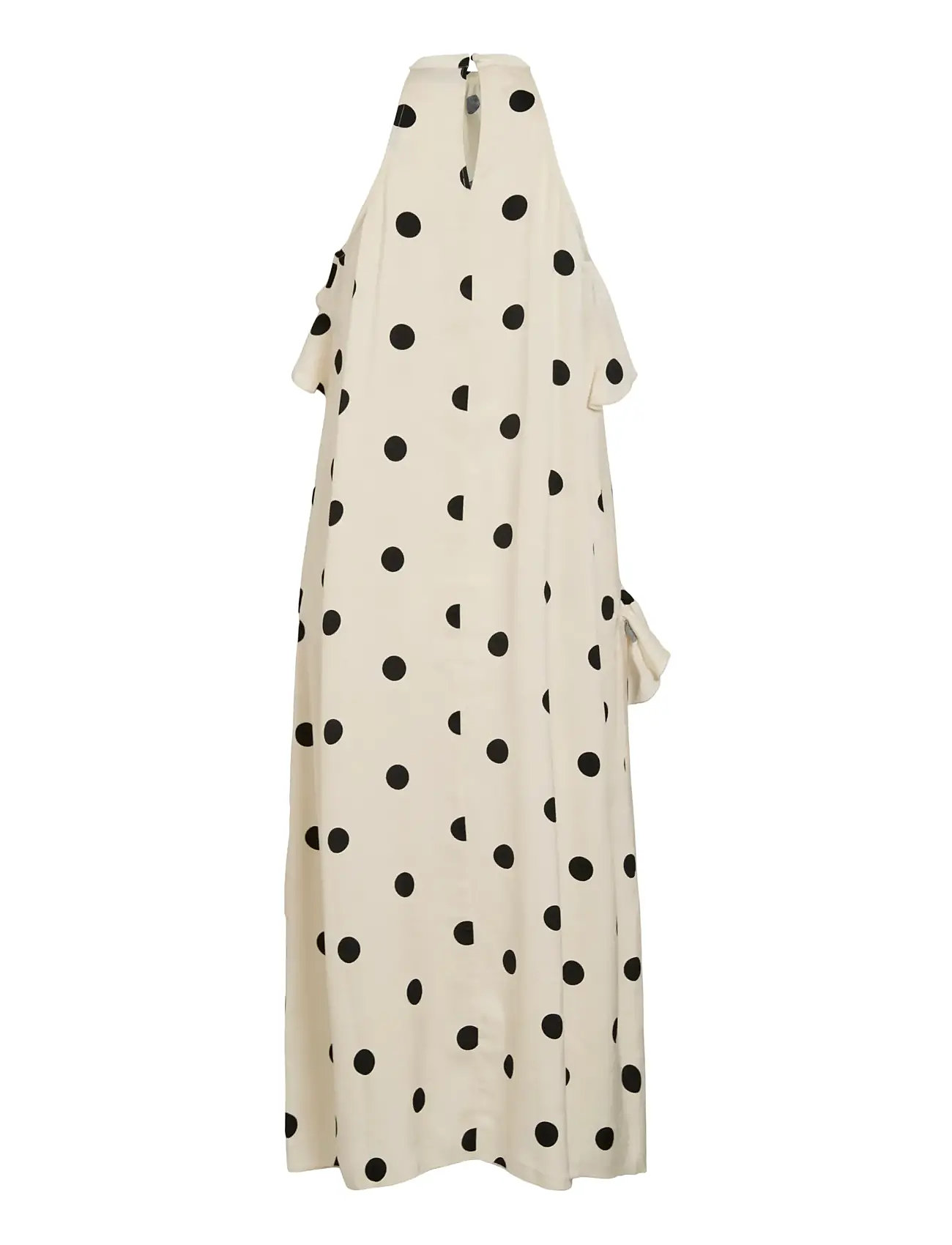 VILA Viclaire S/L ROSE MIDI DRESS R midiklänningar dam – bild 7
