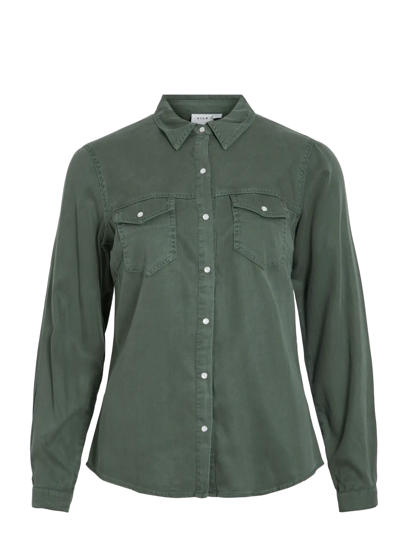 DUCK GREEN