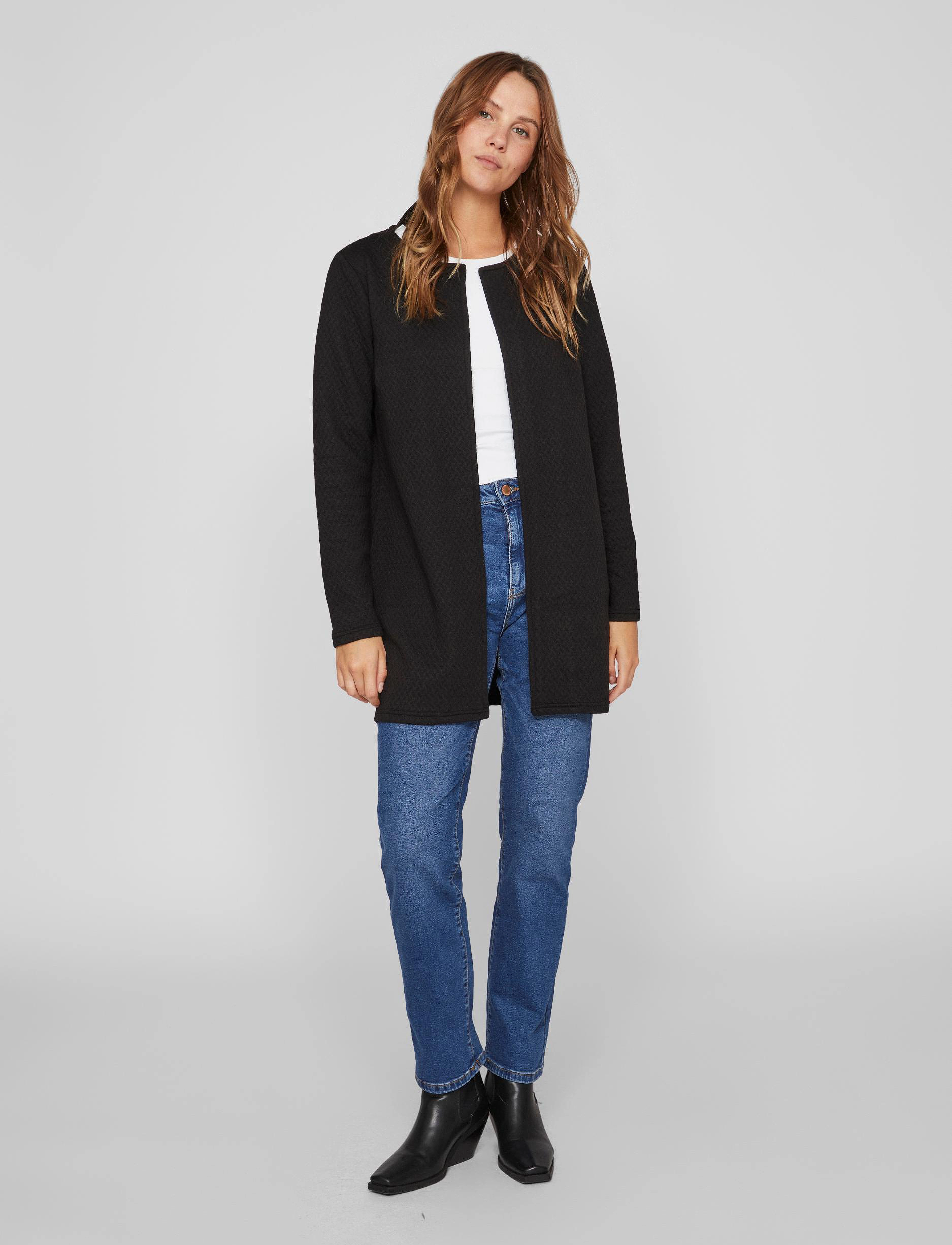 Vinaja New Long Jacket Noos 4