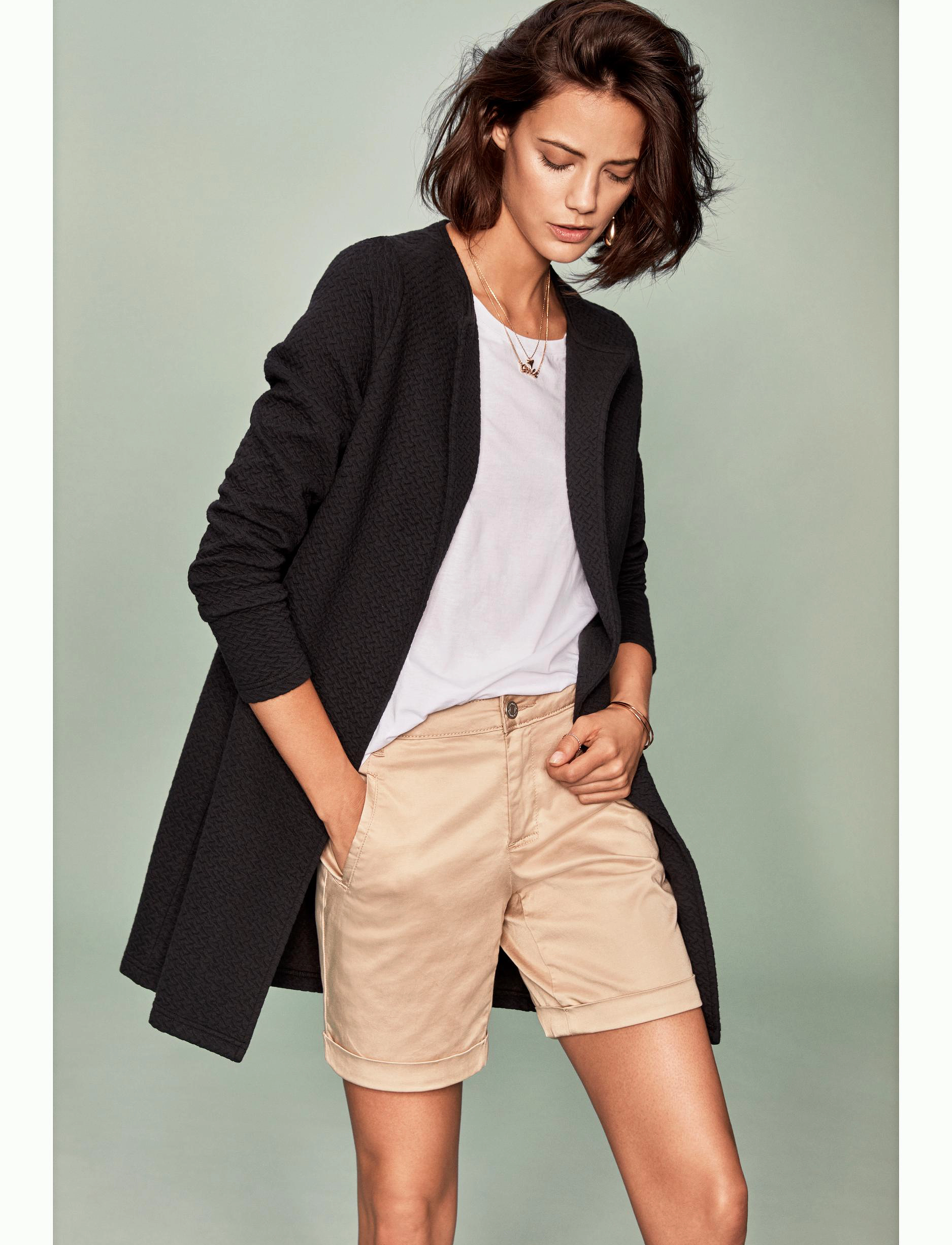 Vinaja New Long Jacket Noos 5