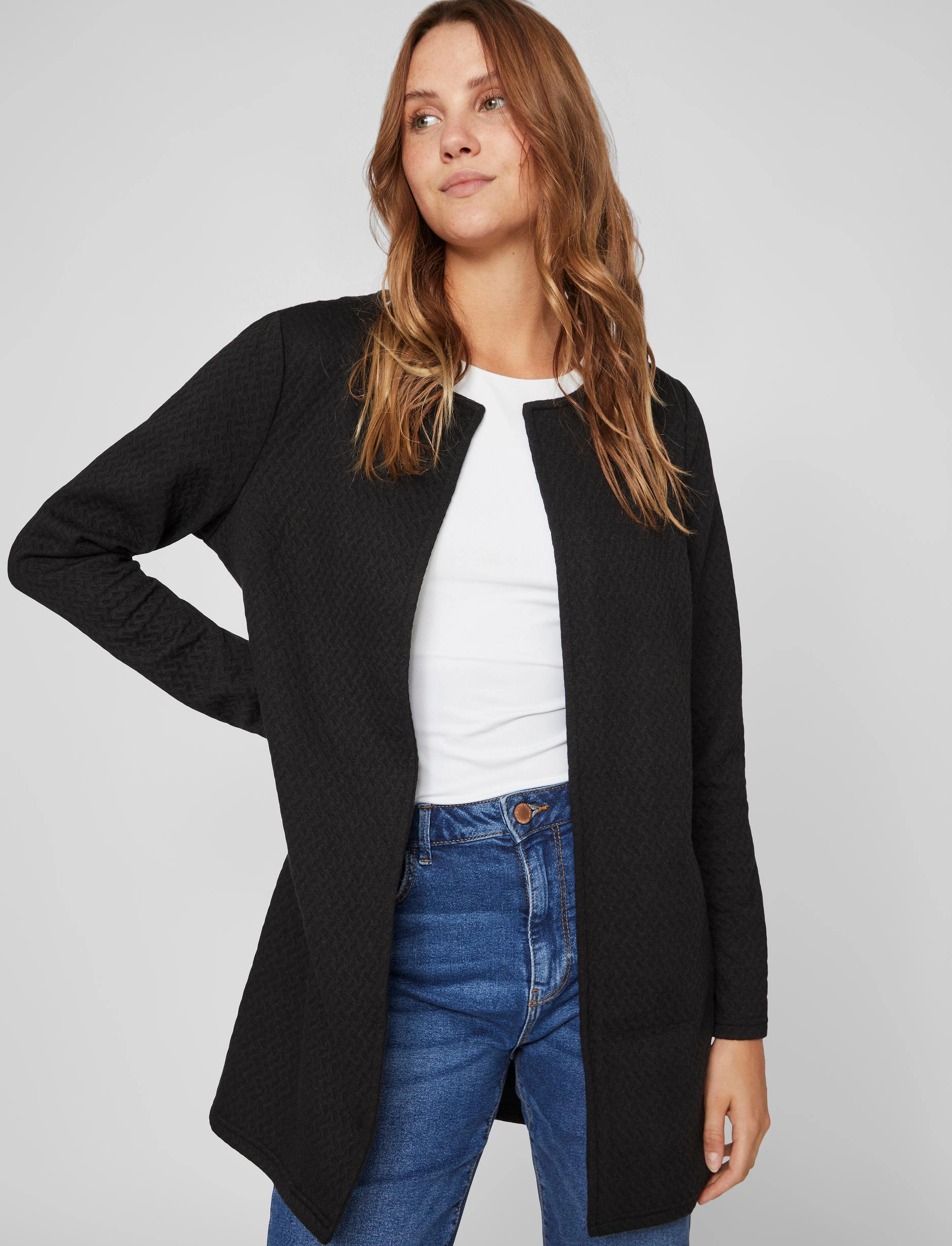 Vinaja New Long Jacket Noos 6