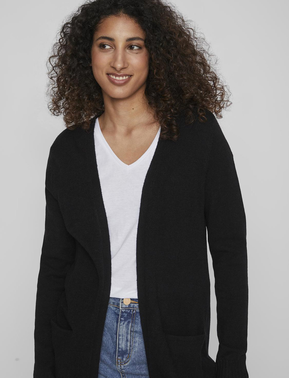 Vila cardigan sales