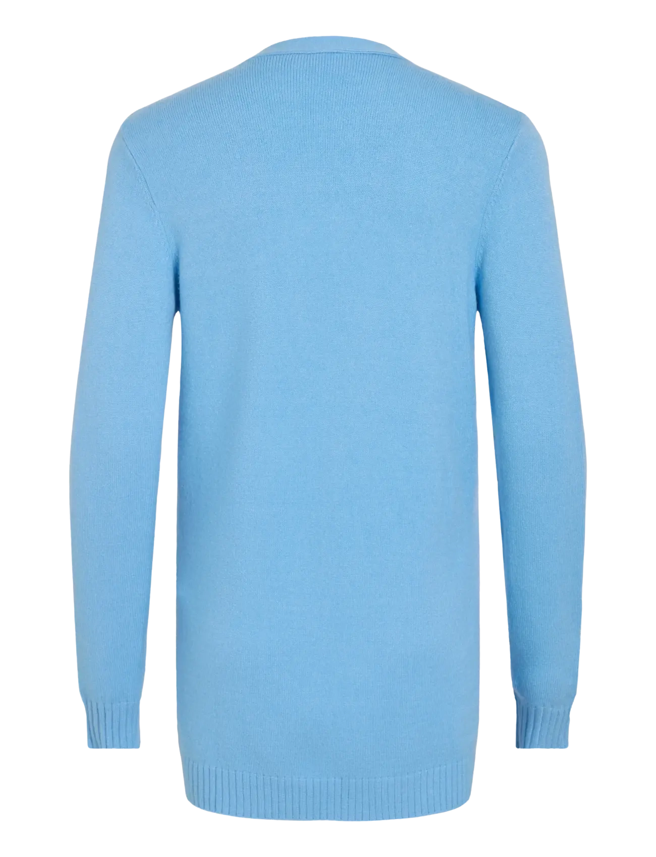 Vila - VIRIL OPEN L/S KNIT CARDIGAN - NOOS - cardigans - all aboard - 2