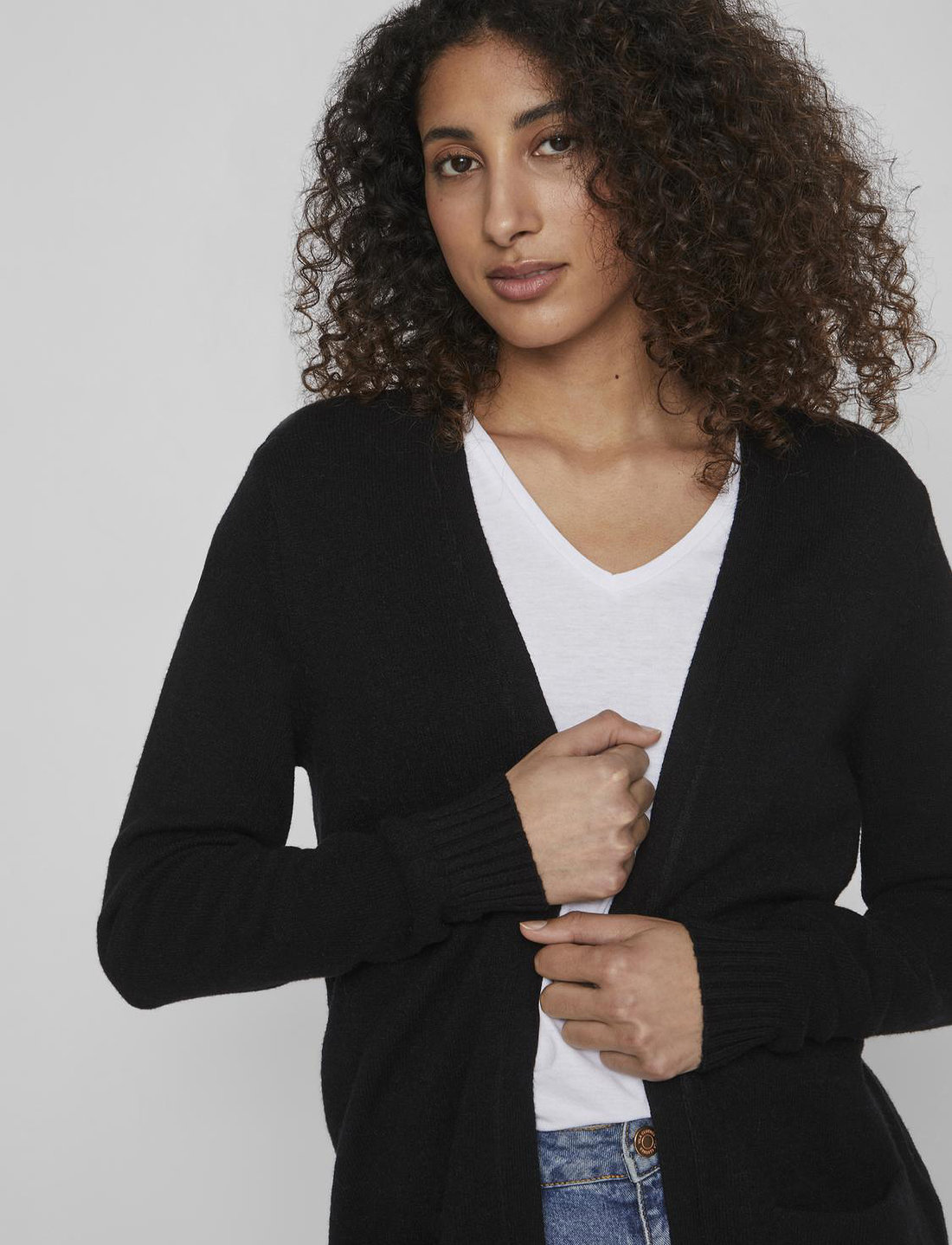 Vila sales viril cardigan
