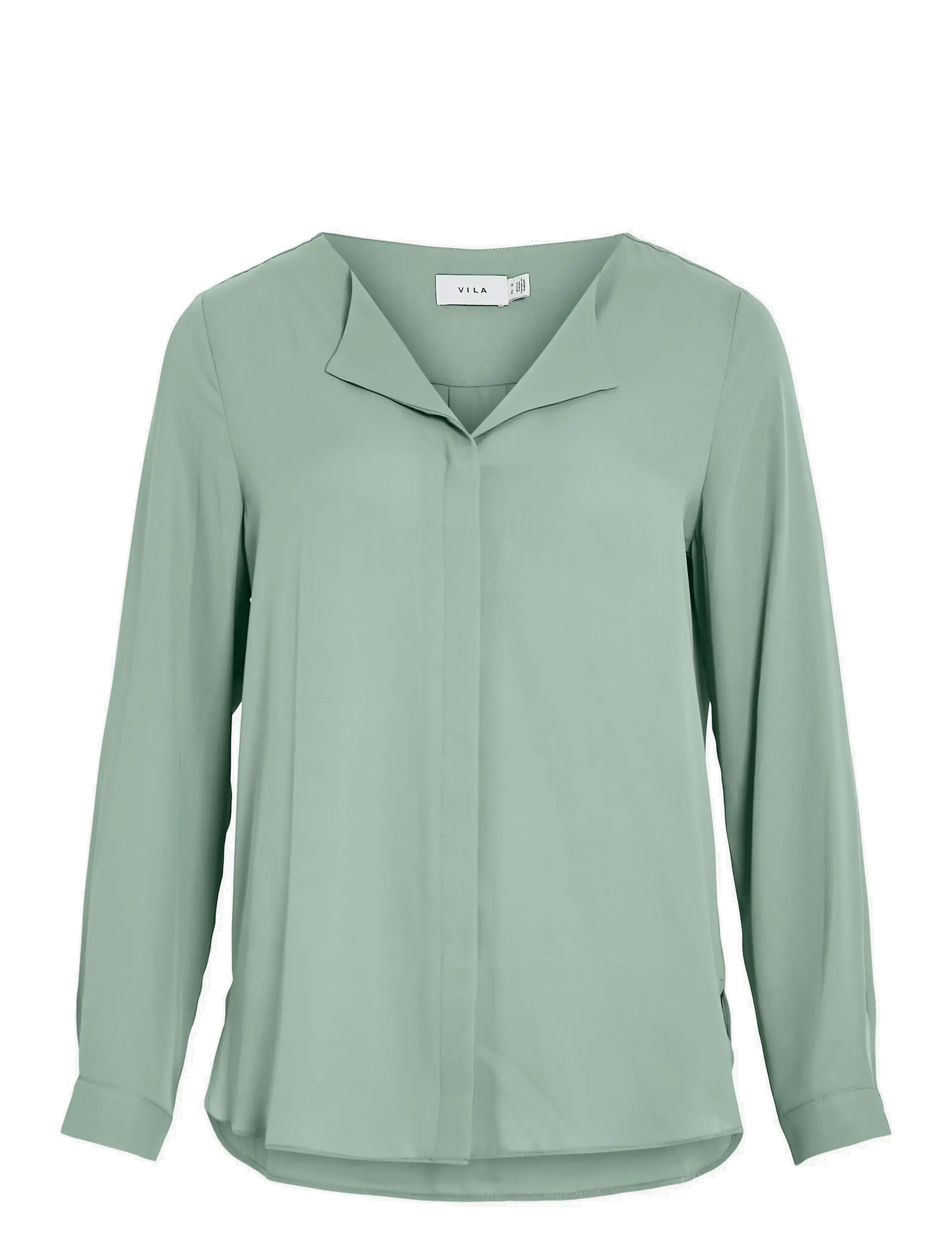 SILT GREEN