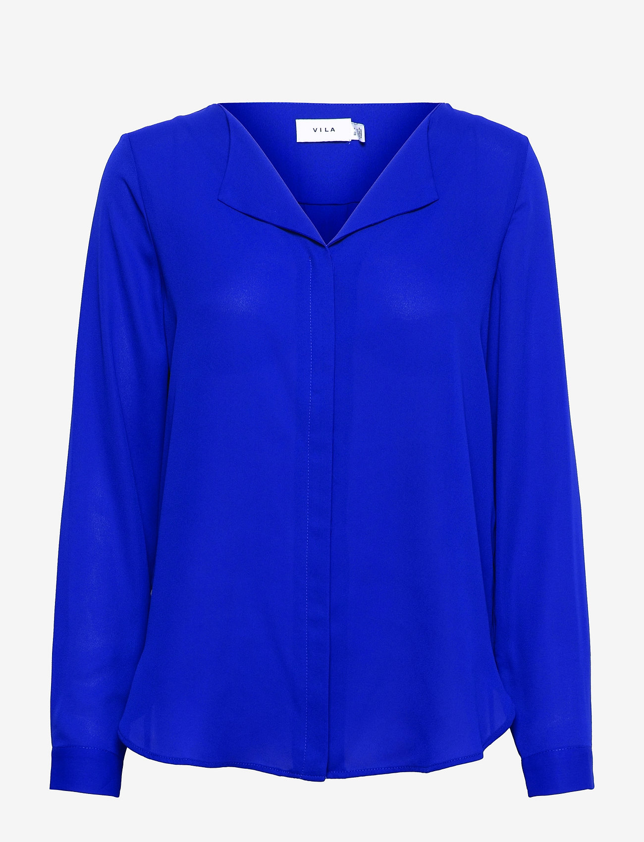 MAZARINE BLUE