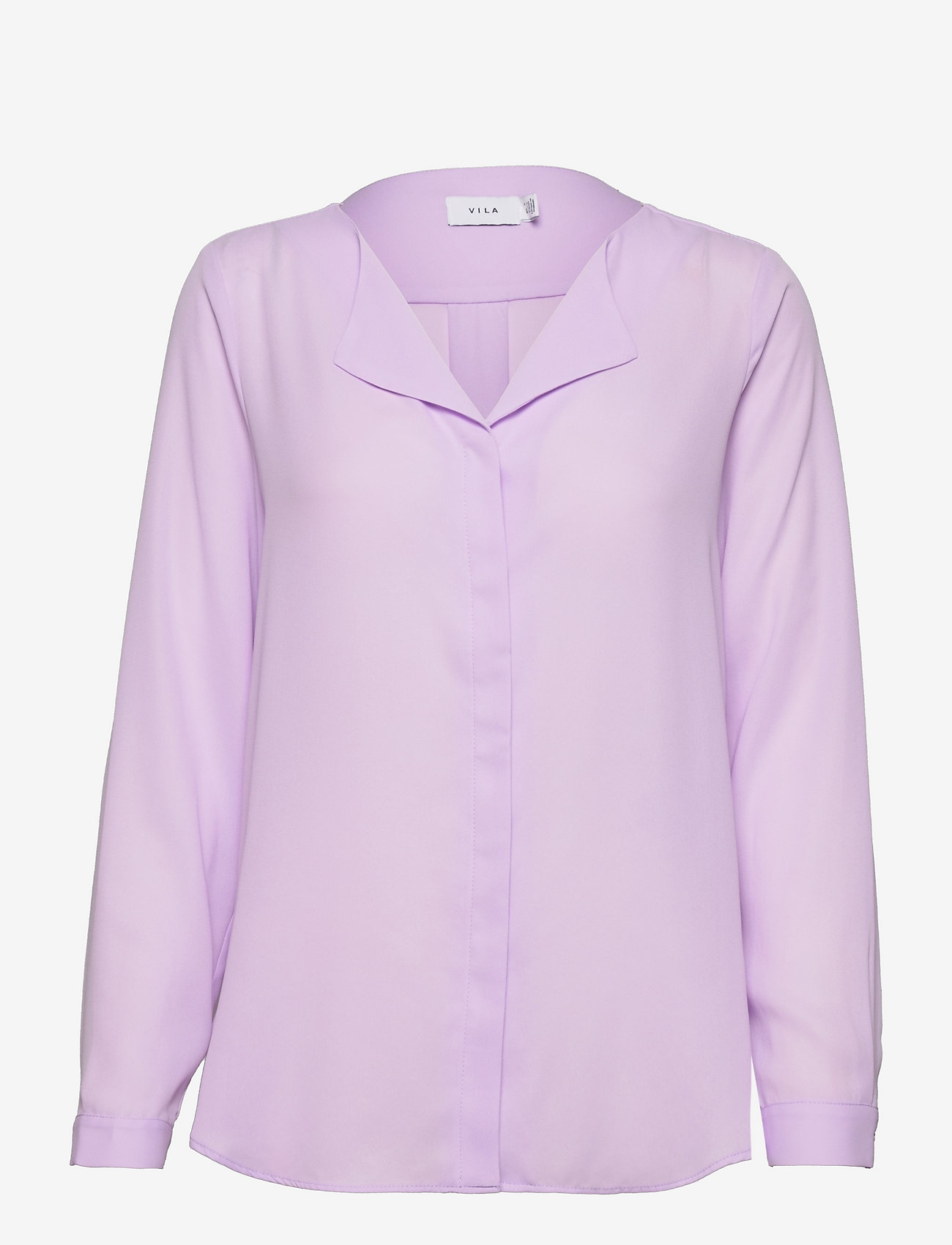 PASTEL LILAC