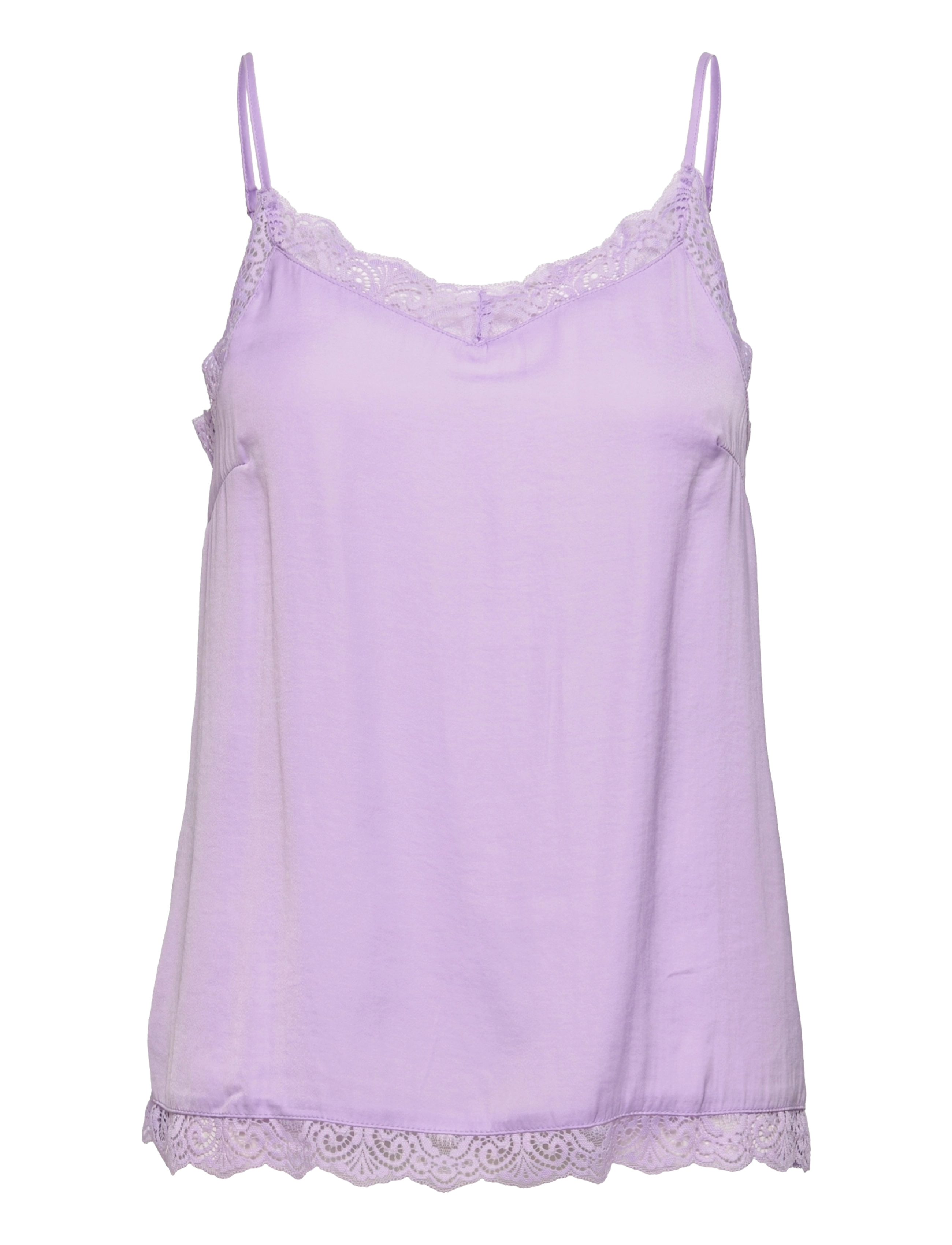 PASTEL LILAC