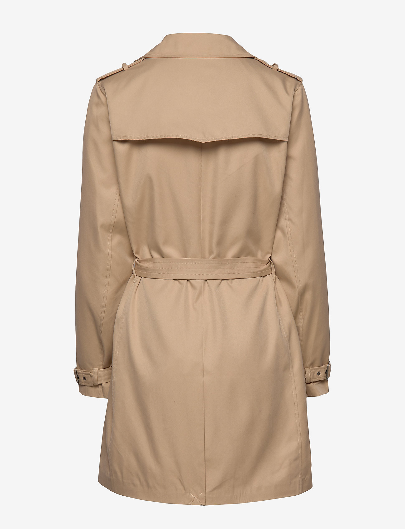 Vila - VIMOVEMENT TRENCHCOAT/SU - - nomad - 3