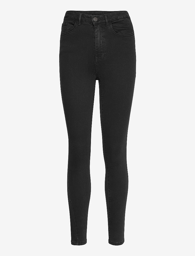 Vila Viekko Hwsk 7/8 Jeans/su – skinny jeans – shop at Booztlet