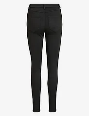 Vila - VISTAY RWSK JEANS - NOOS - die niedrigsten preise - black - 1