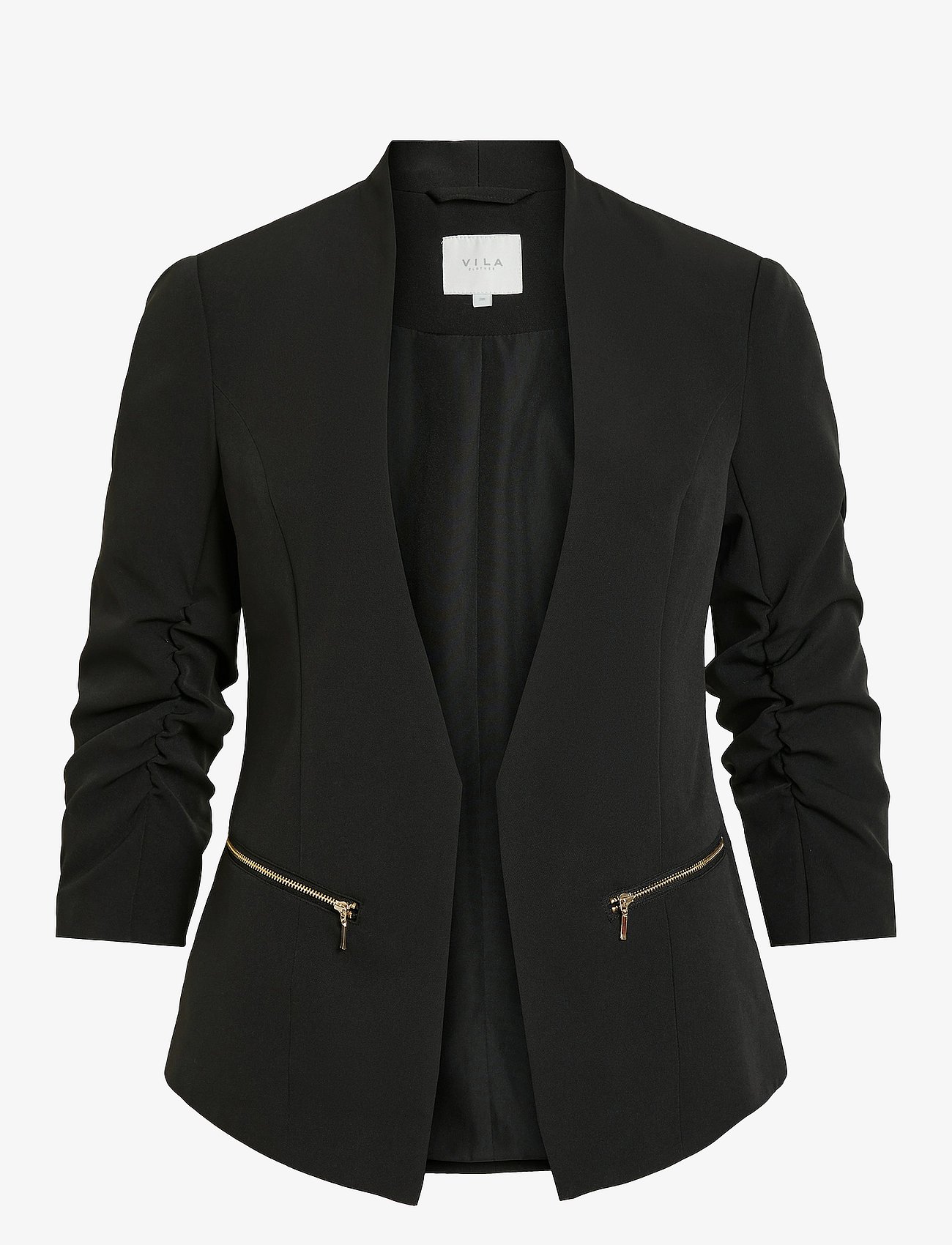 Vila - Vijoy 3/4 Blazer -