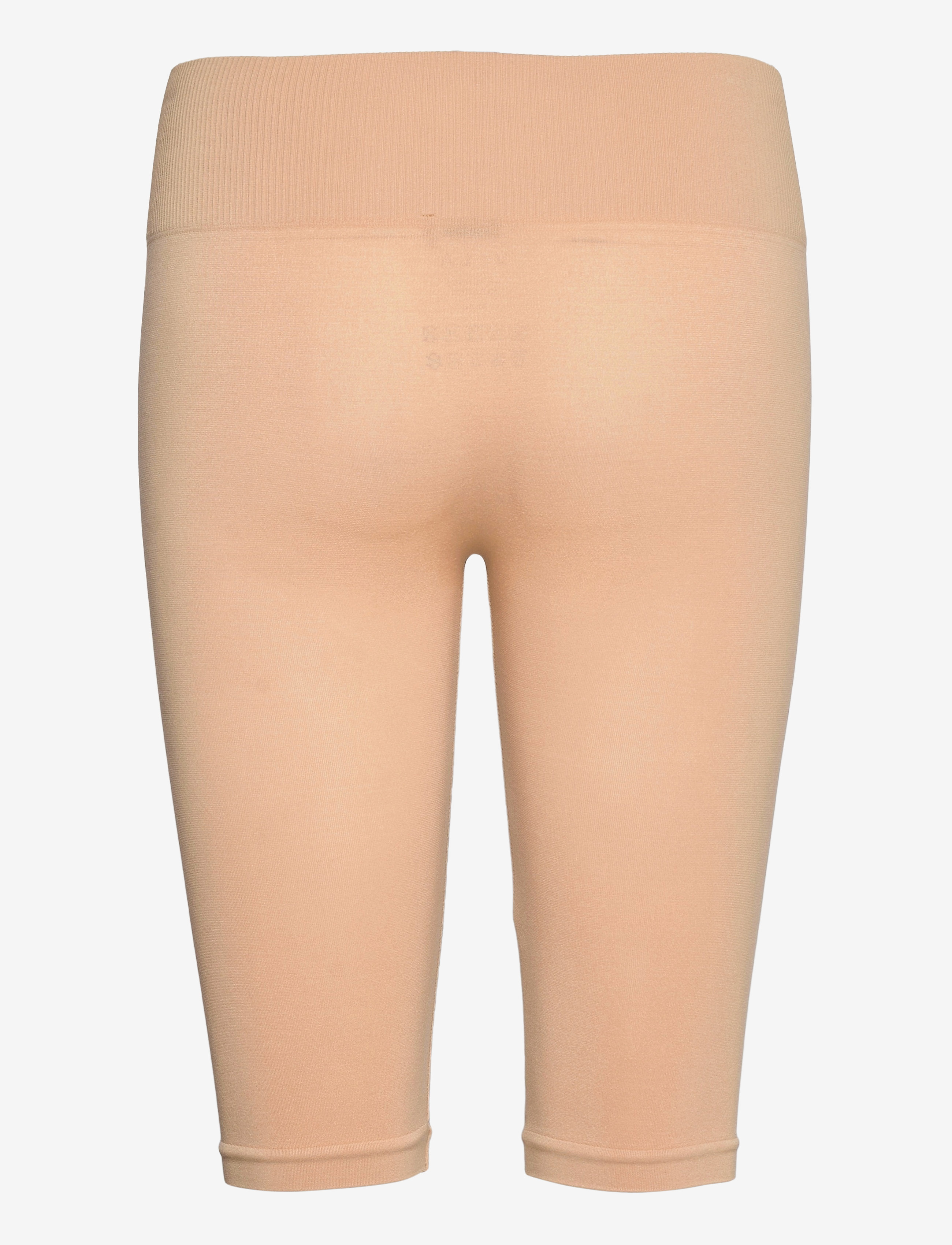 Vila - VISEAM  SHORTS - NOOS - training tights - cuban sand - 2