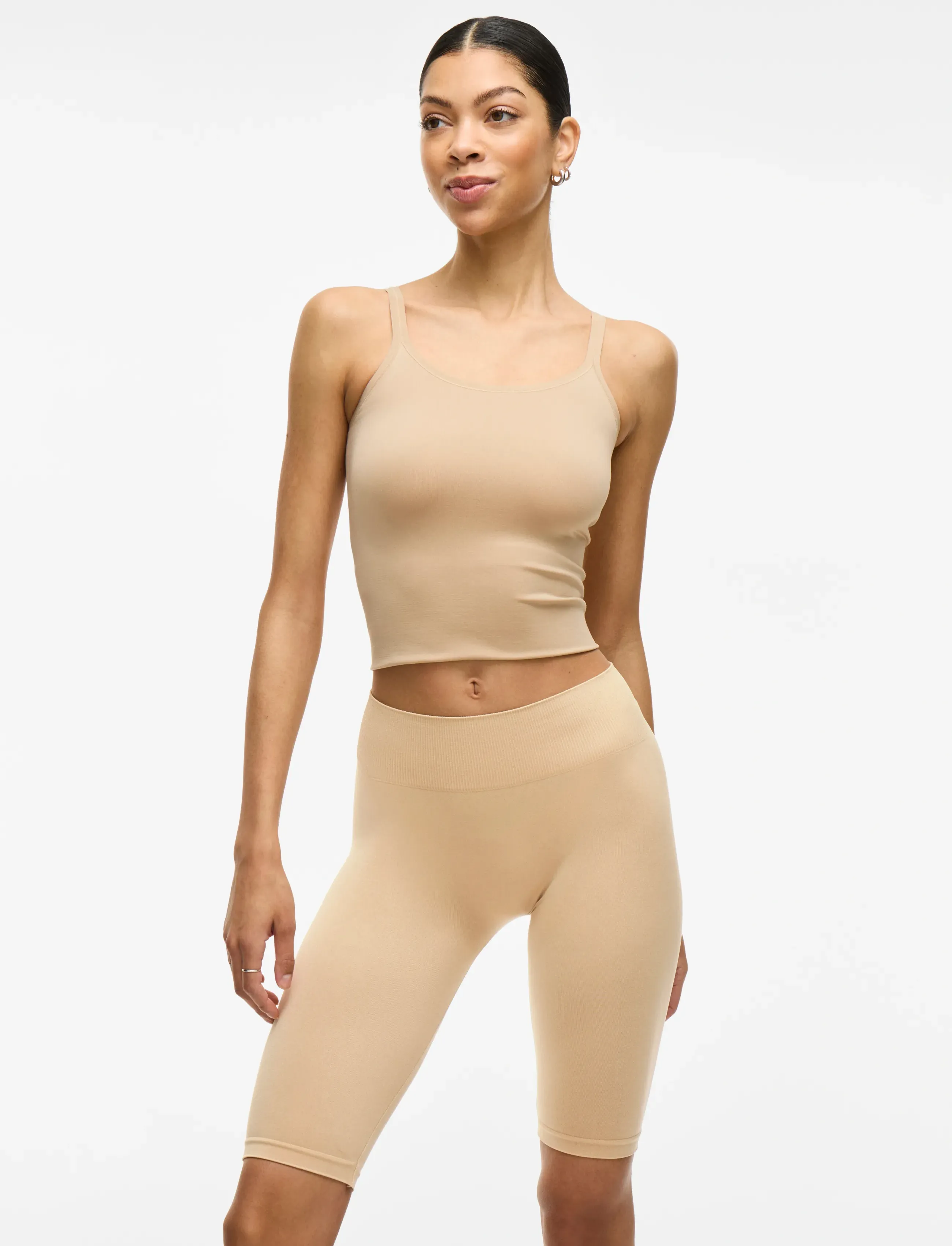 VILA Viseam Shorts Noos dam – bild 6