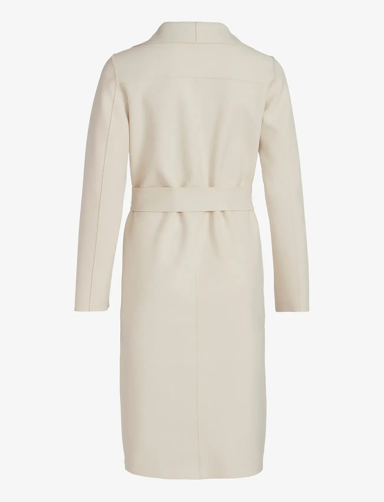 Vila - VIJUICE COAT  - NOOS - mäntel - birch - 2