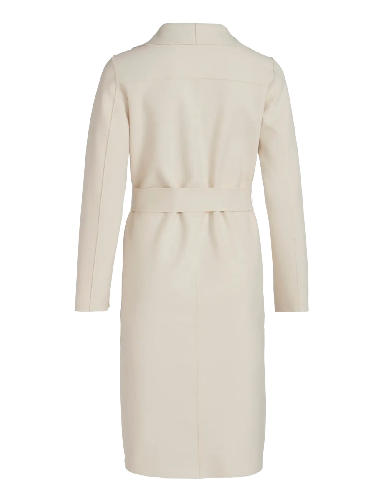 Vila - VIJUICE COAT  - NOOS - yttertøy - birch - 2