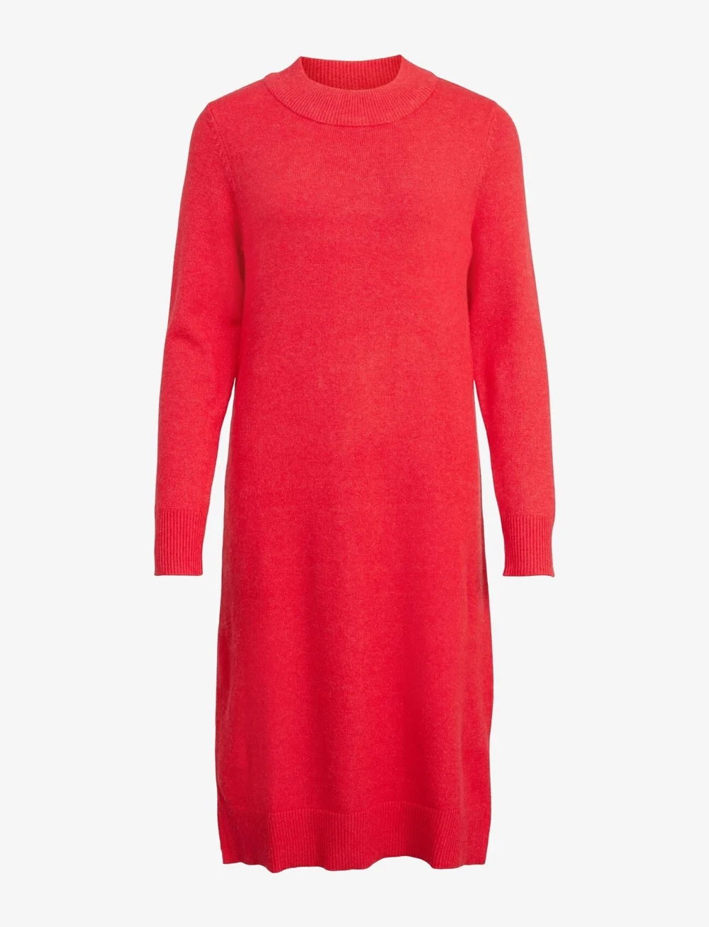 Crew neck midi dress on sale