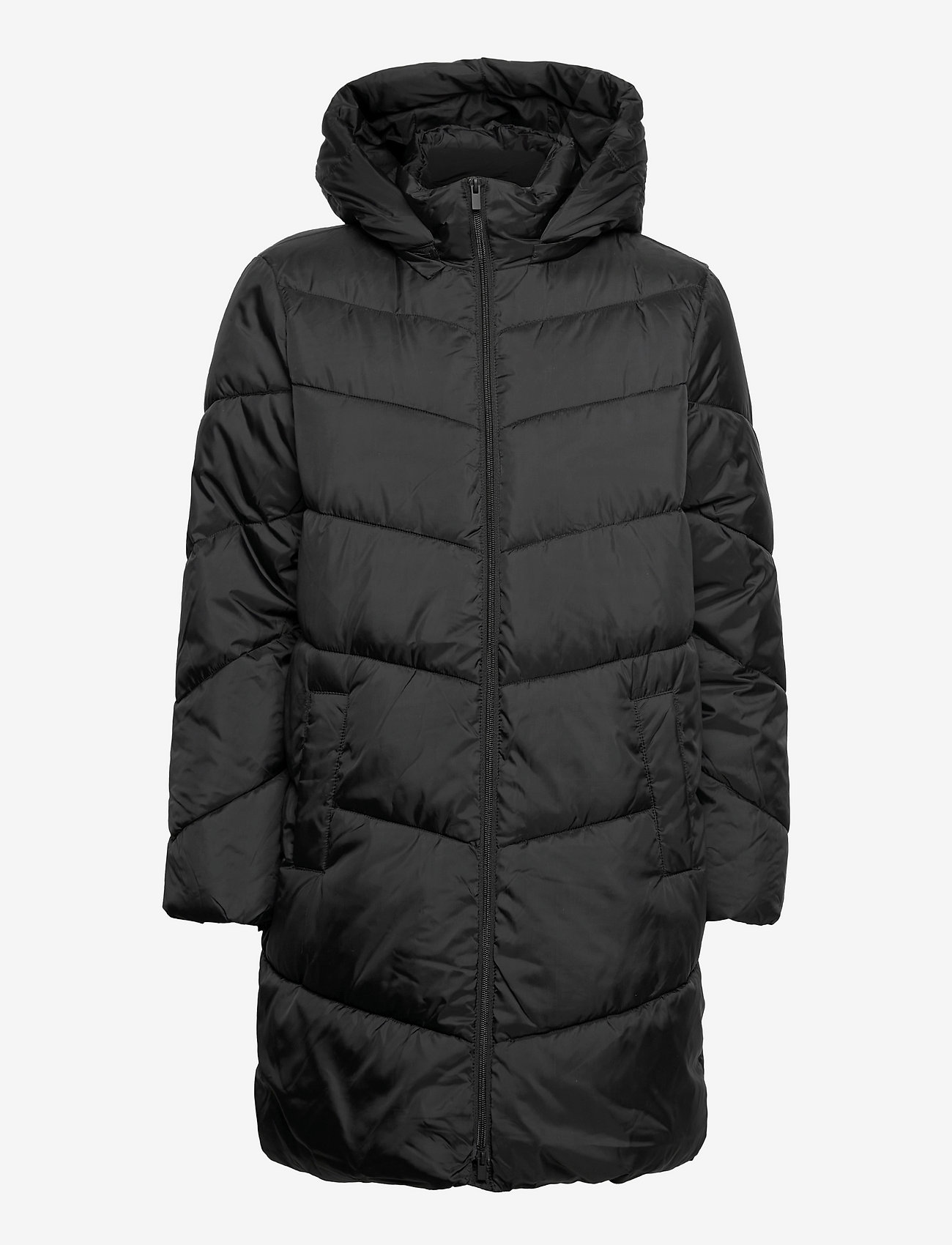 Vila - VIADAYA JACKET/SU - black - 0